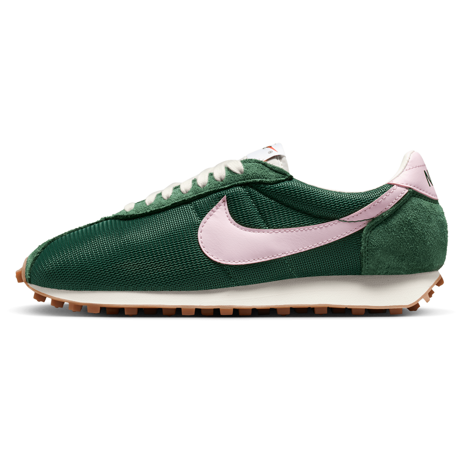 Nike LD-1000 - Women's - Bleached Lilac/Fir/Sail
