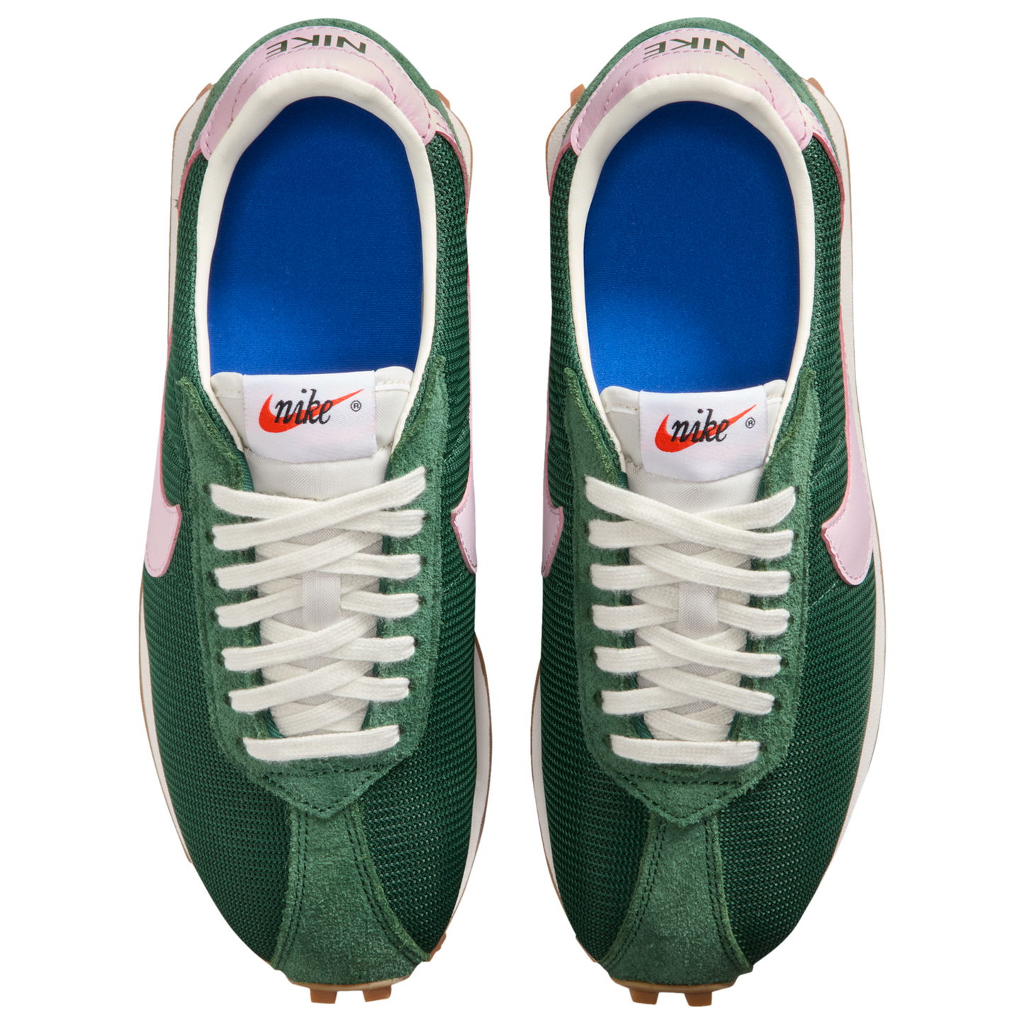Nike LD-1000 - Women's - Bleached Lilac/Fir/Sail