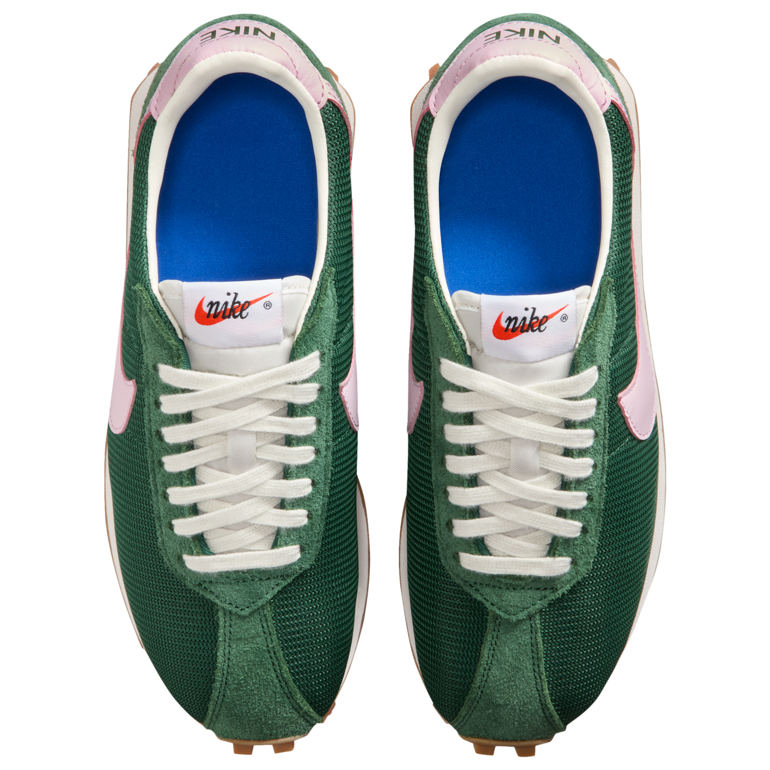 Nike LD-1000 - Women's - Bleached Lilac/Fir/Sail