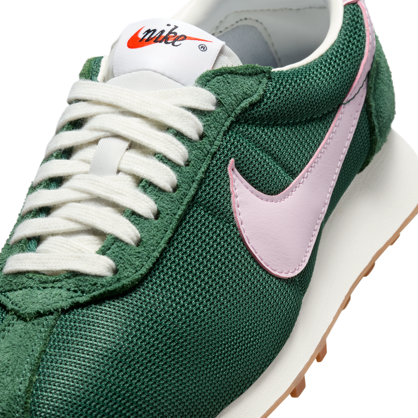 Nike LD-1000 - Women's - Bleached Lilac/Fir/Sail