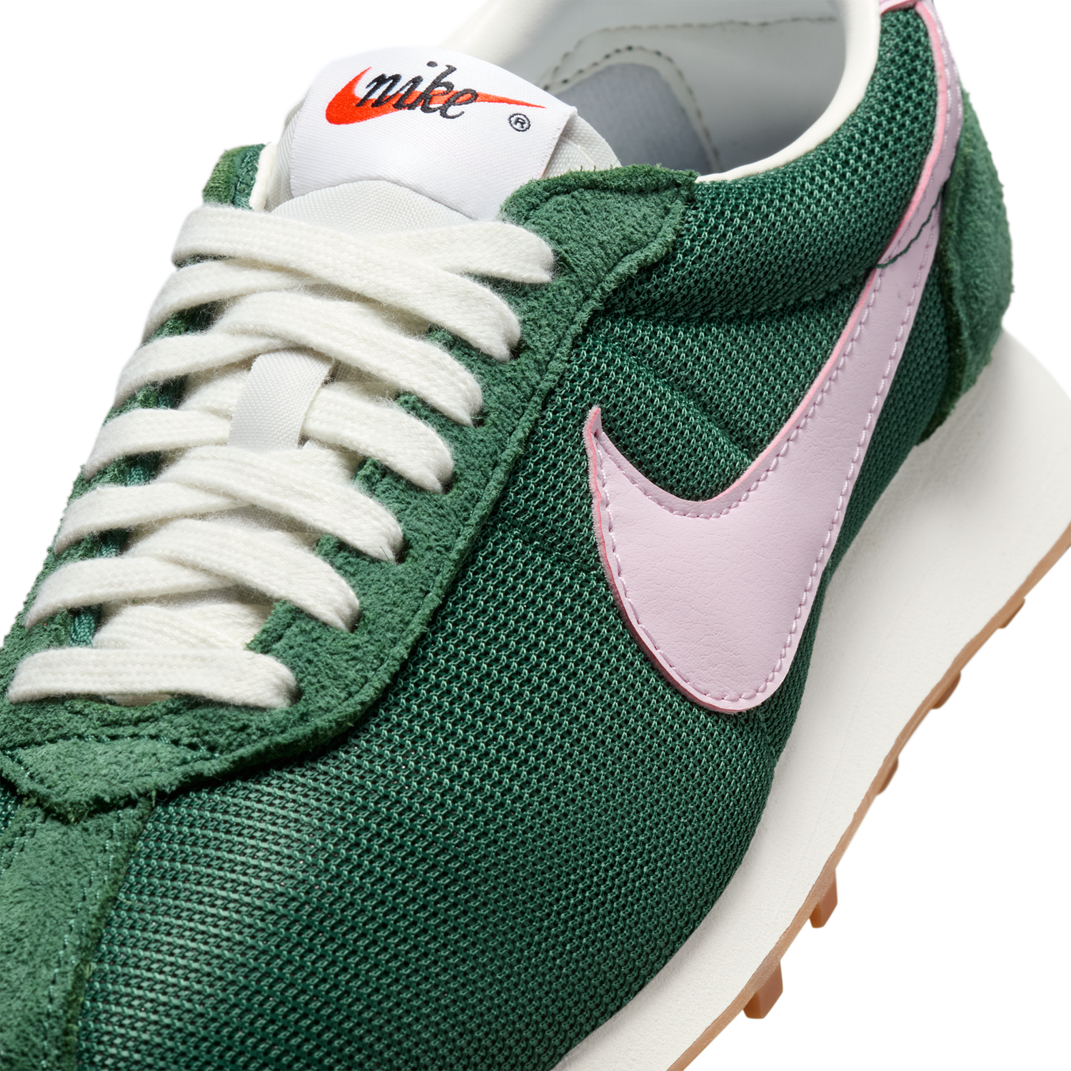Nike LD-1000 - Women's - Bleached Lilac/Fir/Sail