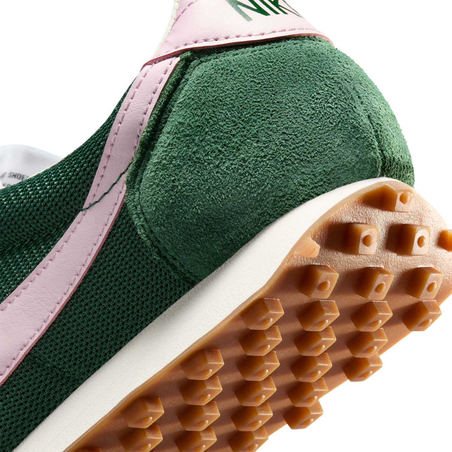 Nike LD-1000 - Women's - Bleached Lilac/Fir/Sail