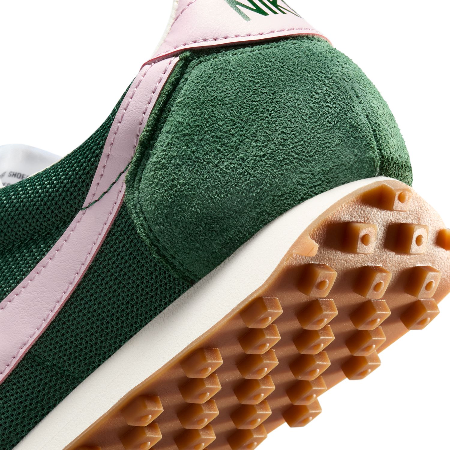 Nike LD-1000 - Women's - Bleached Lilac/Fir/Sail