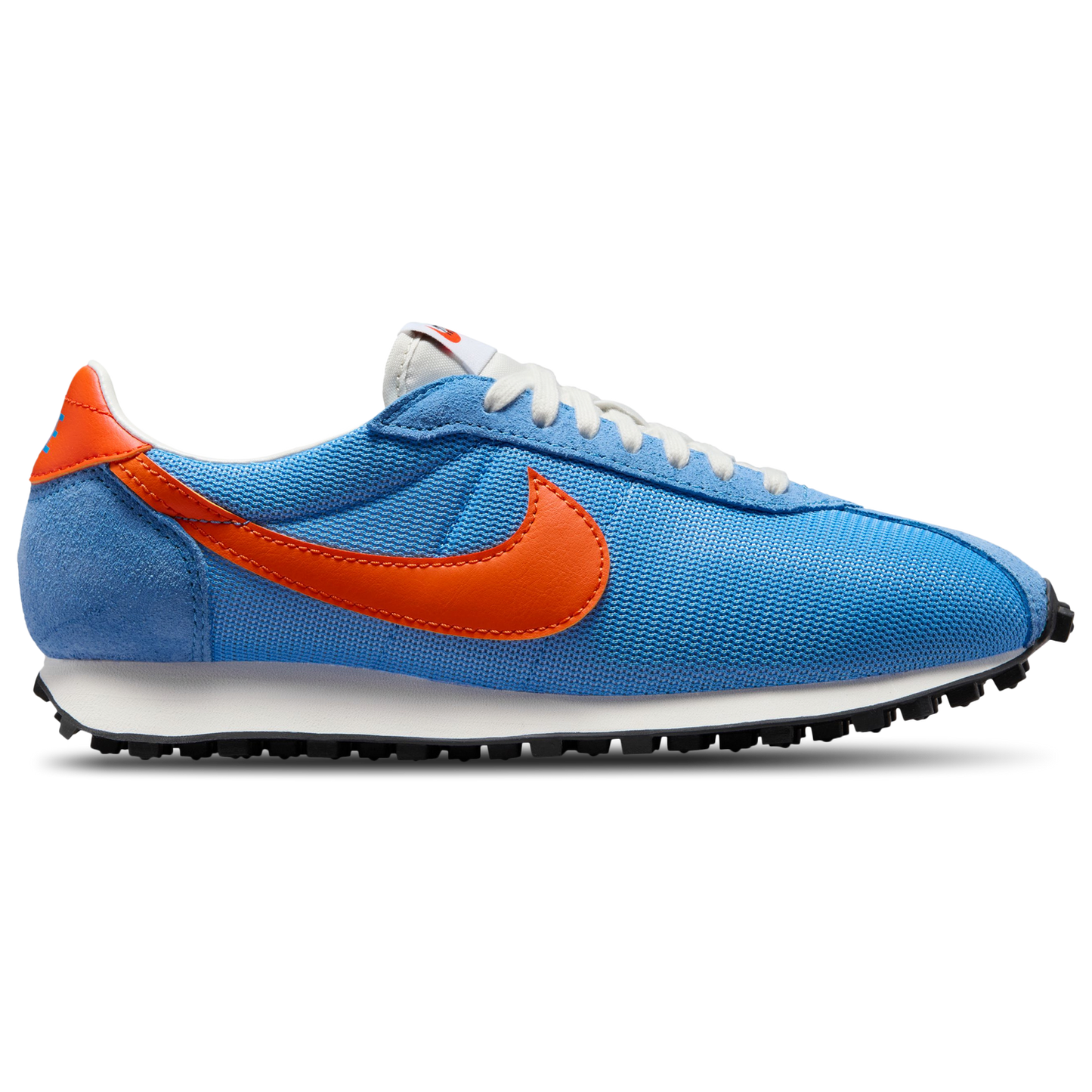 Nike LD-1000 - Women's - University Blue/Safety Orange