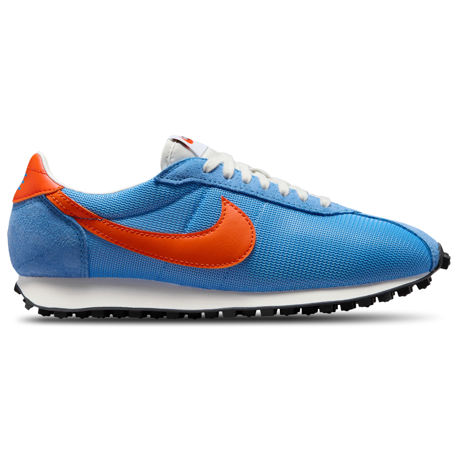 Nike LD-1000 - Women's - University Blue/Safety Orange