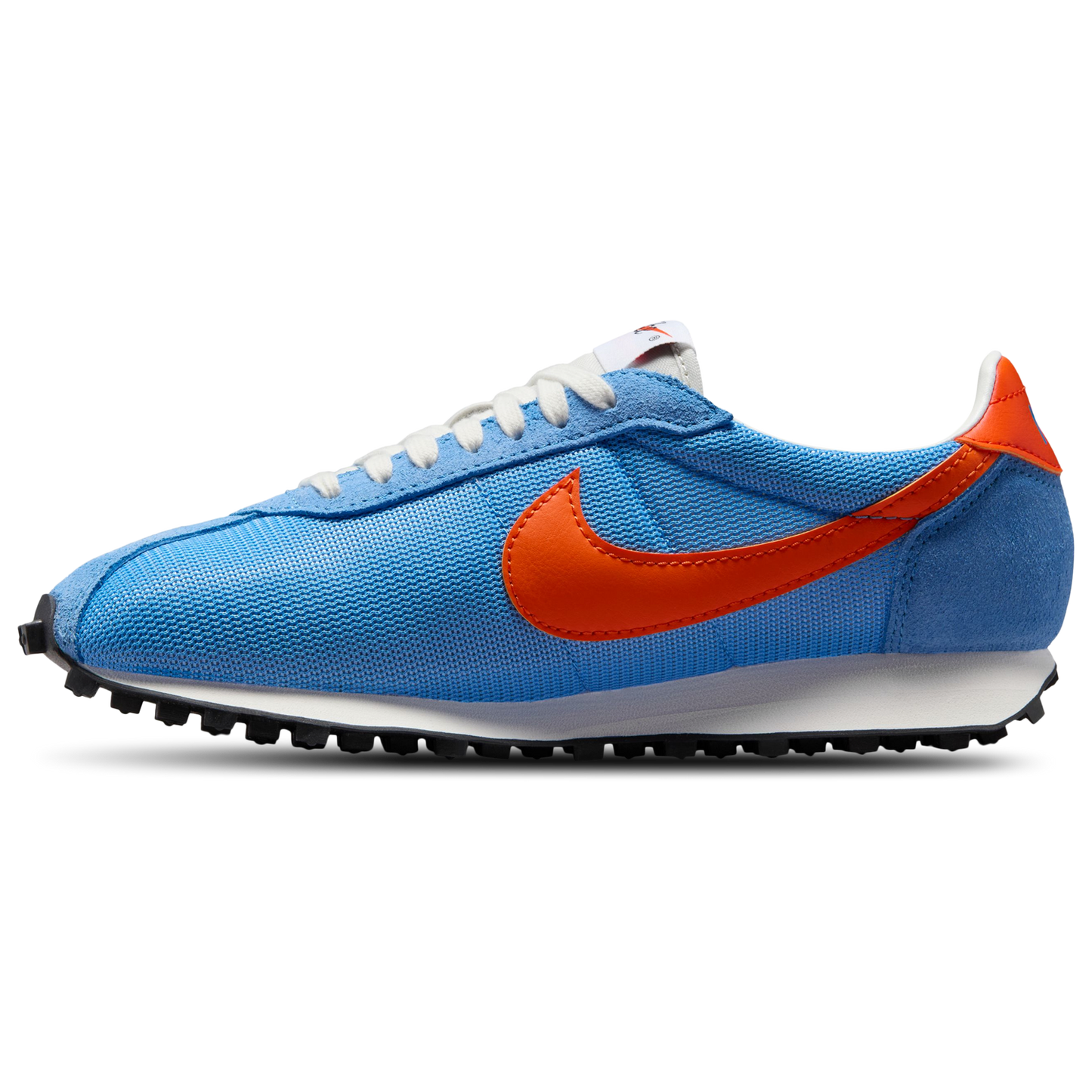 Nike LD-1000 - Women's - University Blue/Safety Orange