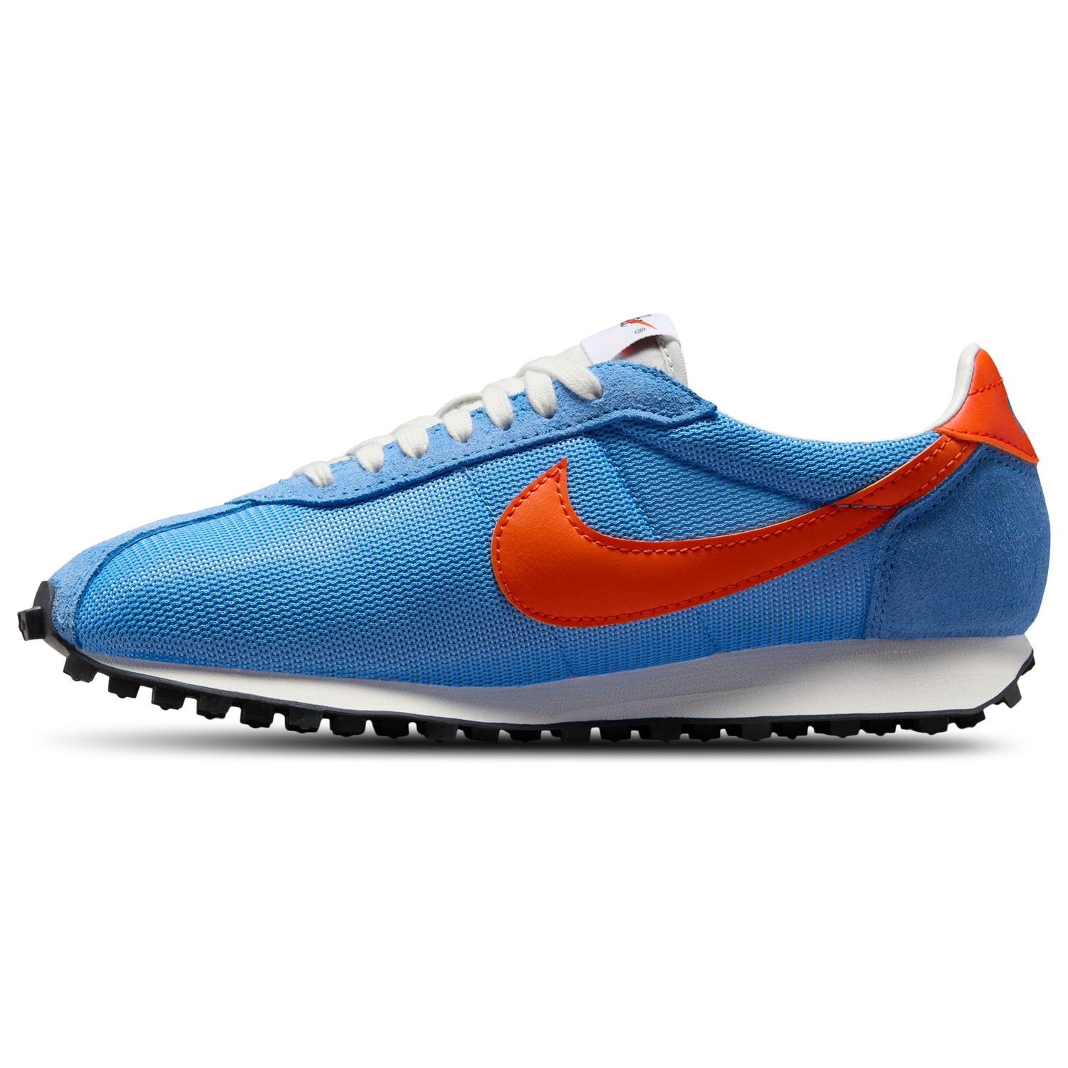 Nike LD-1000 - Women's - University Blue/Safety Orange