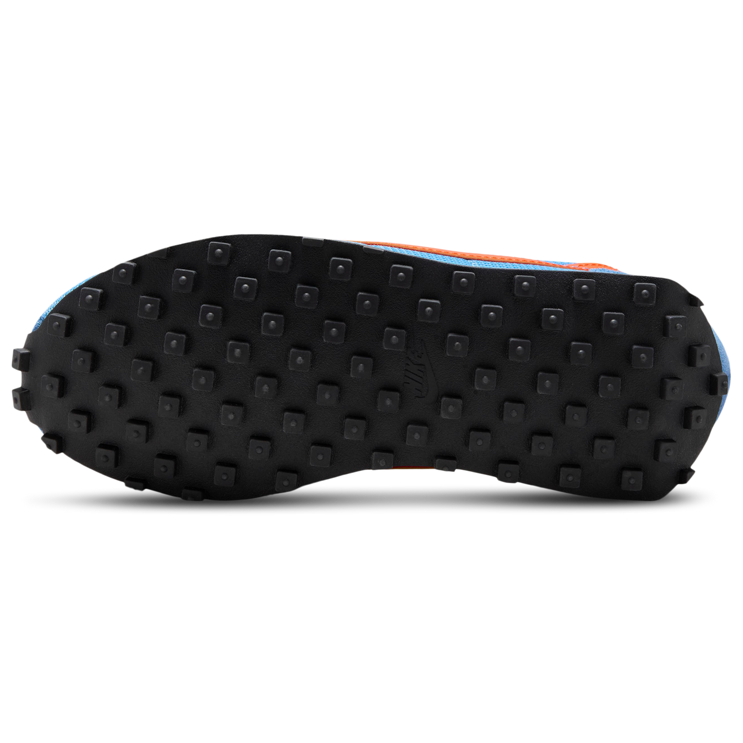 Nike LD-1000 - Women's - University Blue/Safety Orange