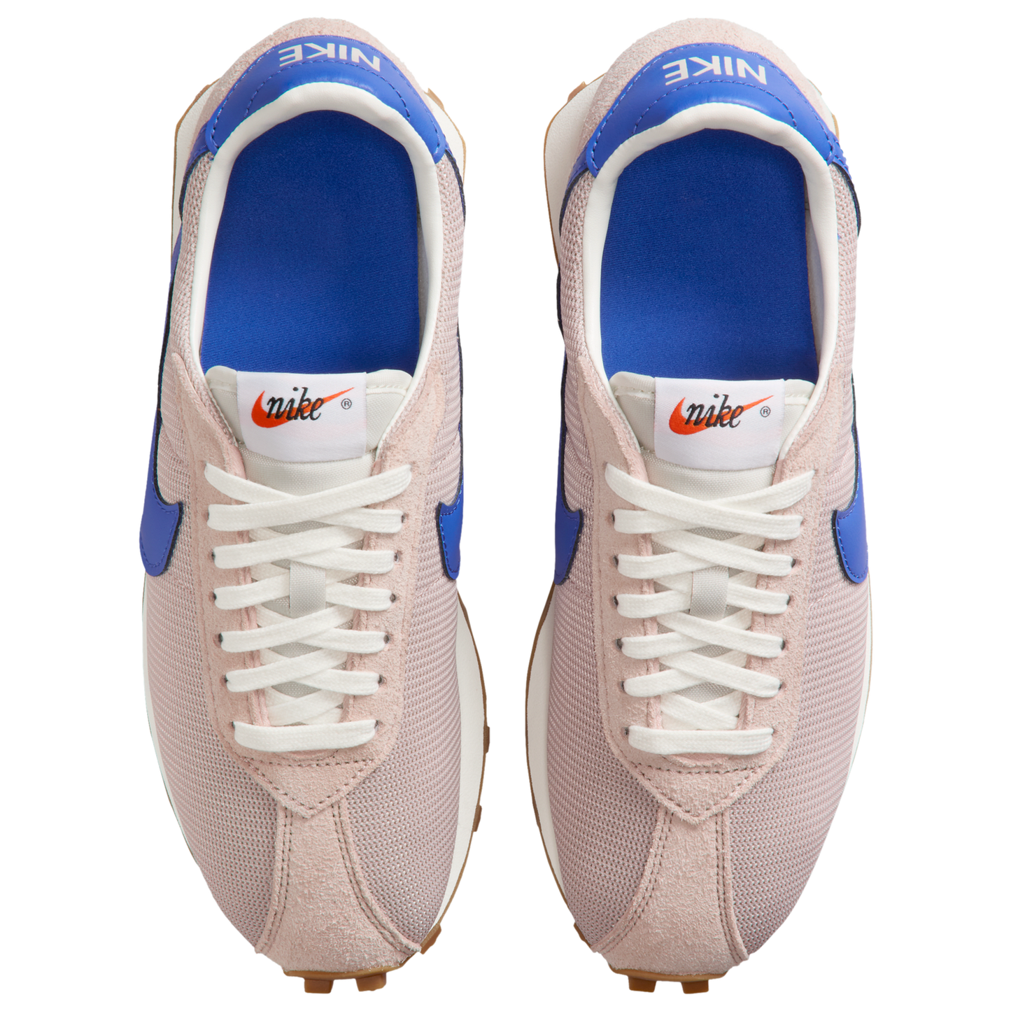 Nike LD-1000 - Women's - Silt Red/Game Royal/Sail