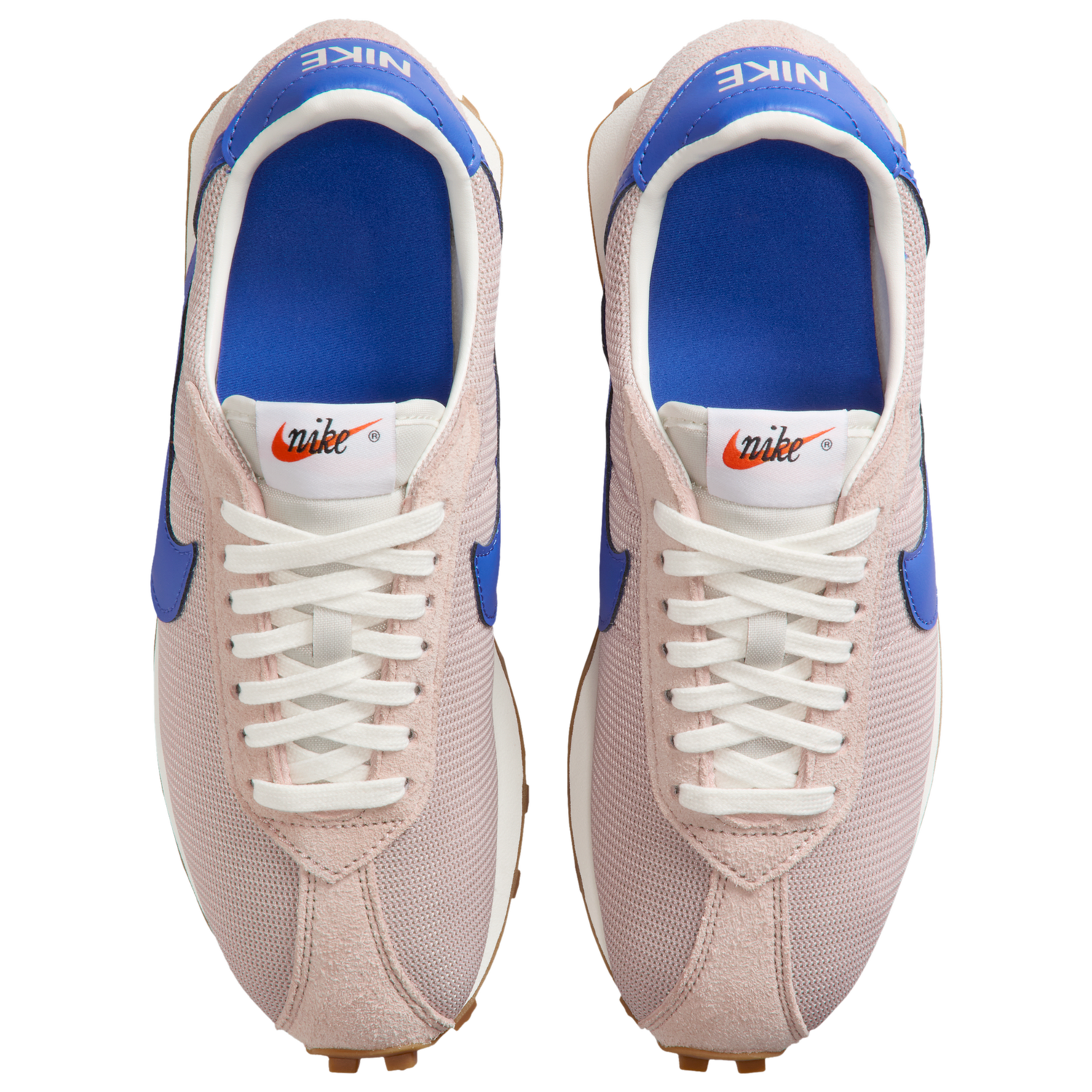 Nike LD-1000 - Women's - Silt Red/Game Royal/Sail