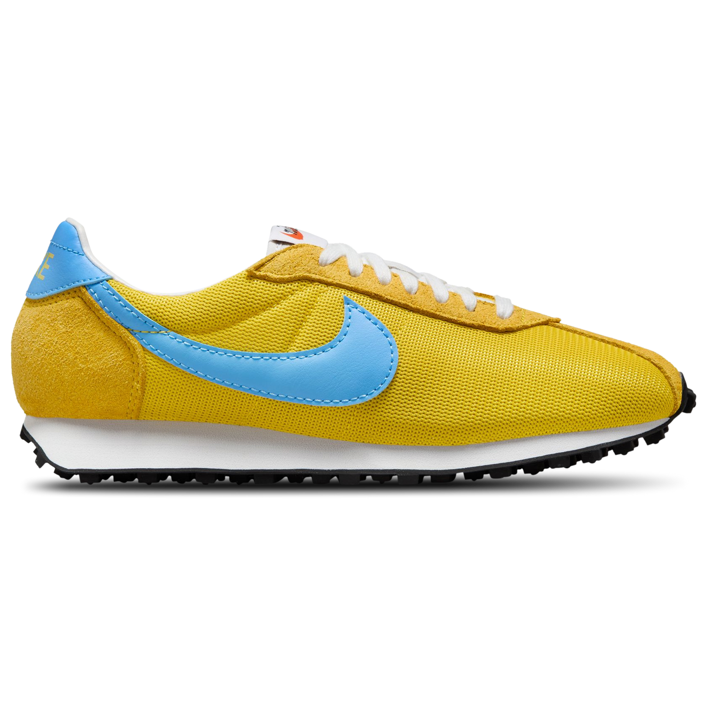 Nike LD-1000 - Women's - White/University Blue/Lightning