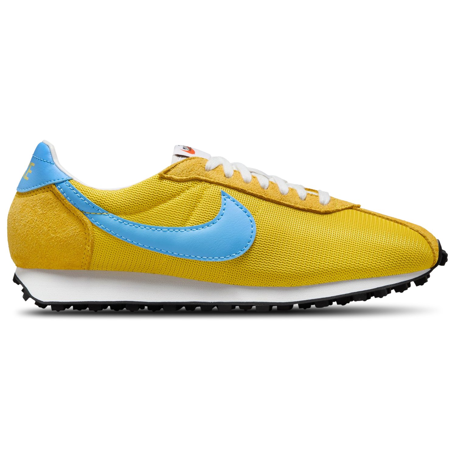 Nike LD-1000 - Women's - White/University Blue/Lightning
