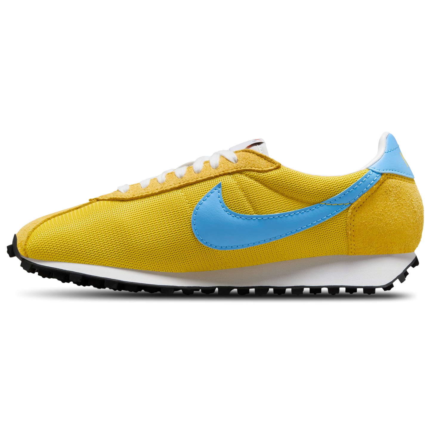 Nike LD-1000 - Women's - White/University Blue/Lightning