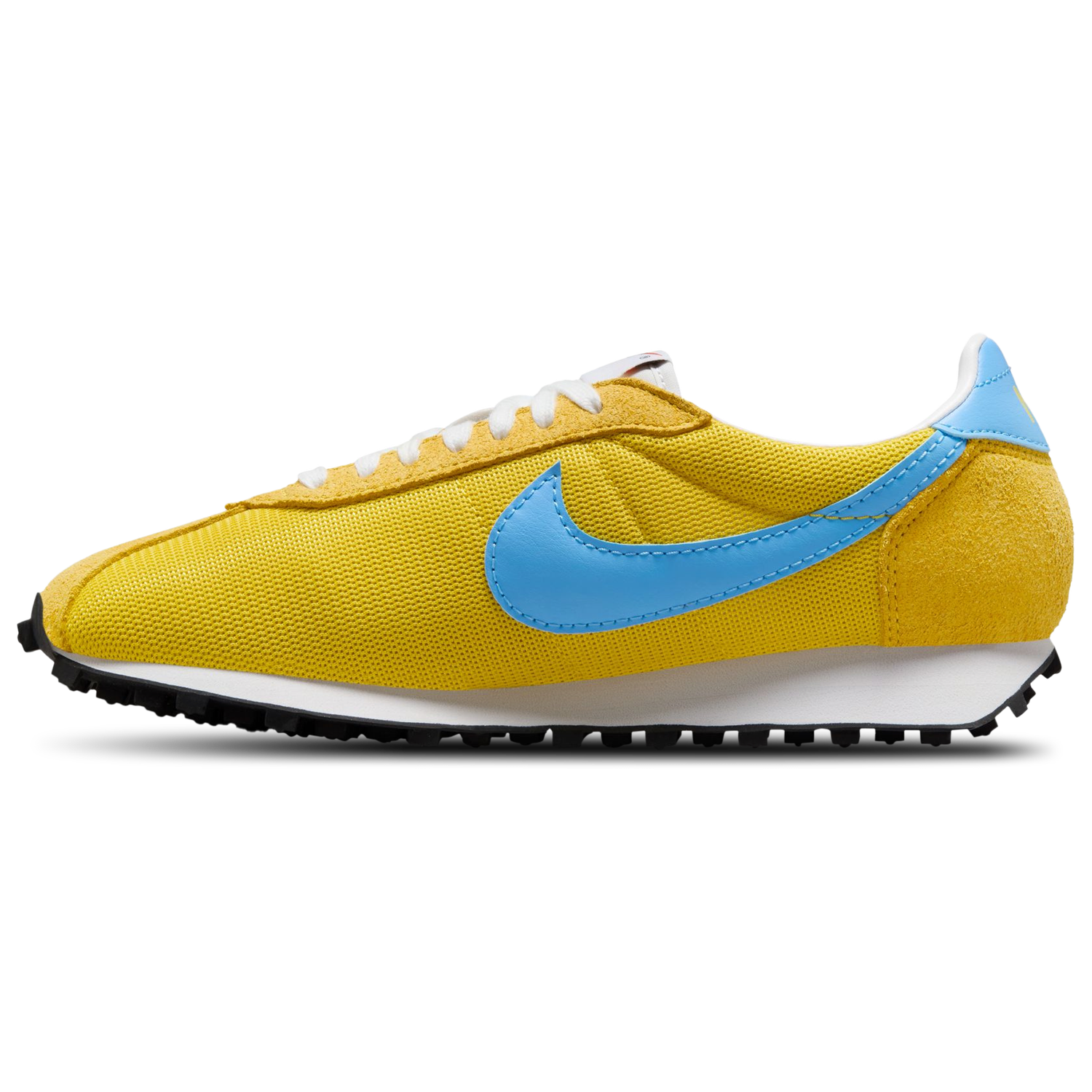 Nike LD-1000 - Women's - White/University Blue/Lightning