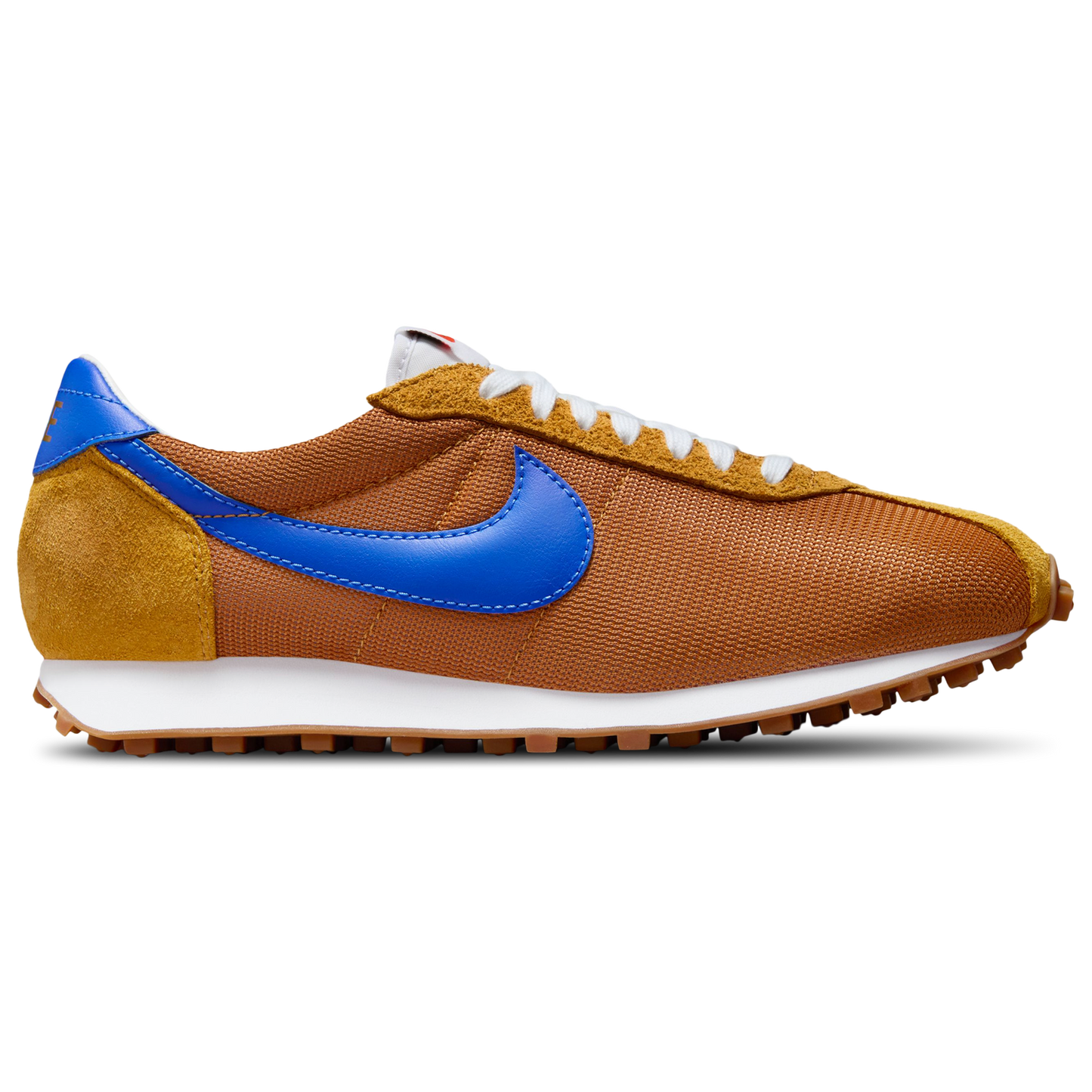 Nike LD-1000 - Women's - Desert Ochre/Hyper Royal