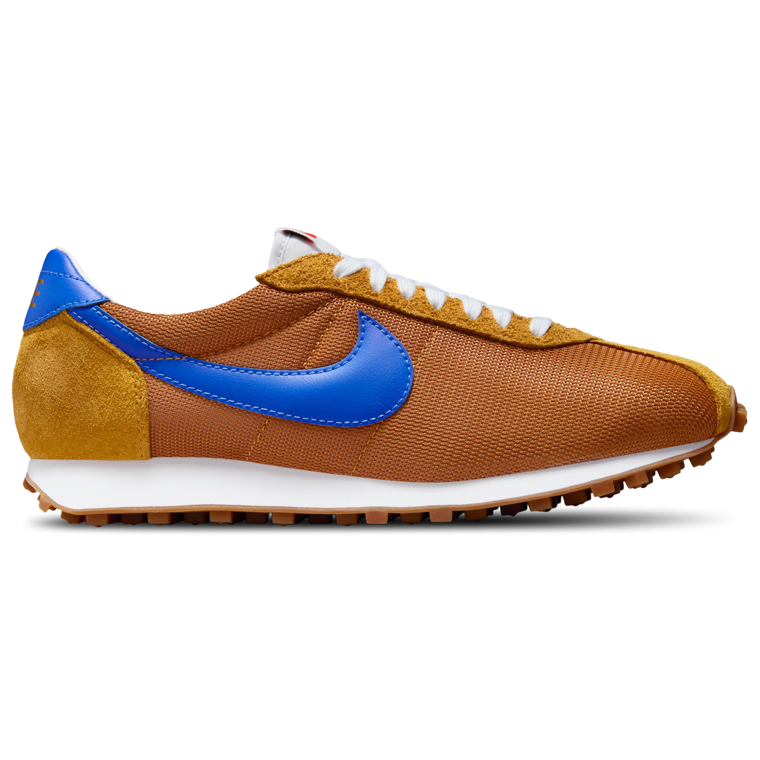 Nike LD-1000 - Women's - Desert Ochre/Hyper Royal