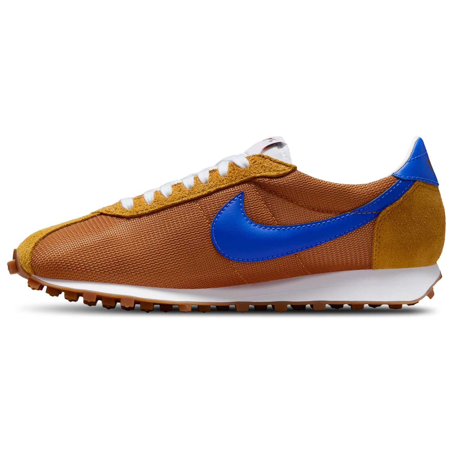 Nike LD-1000 - Women's - Desert Ochre/Hyper Royal