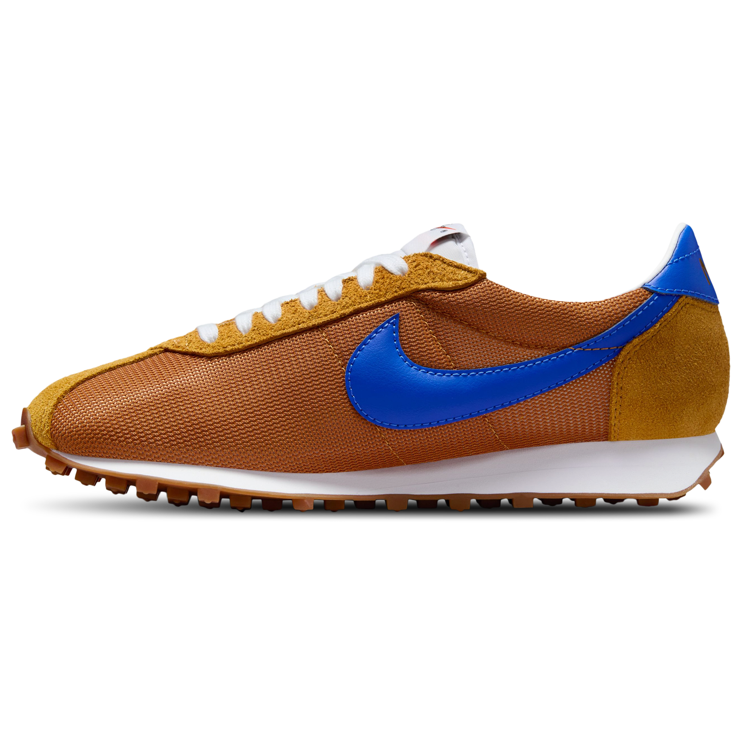 Nike LD-1000 - Women's - Desert Ochre/Hyper Royal