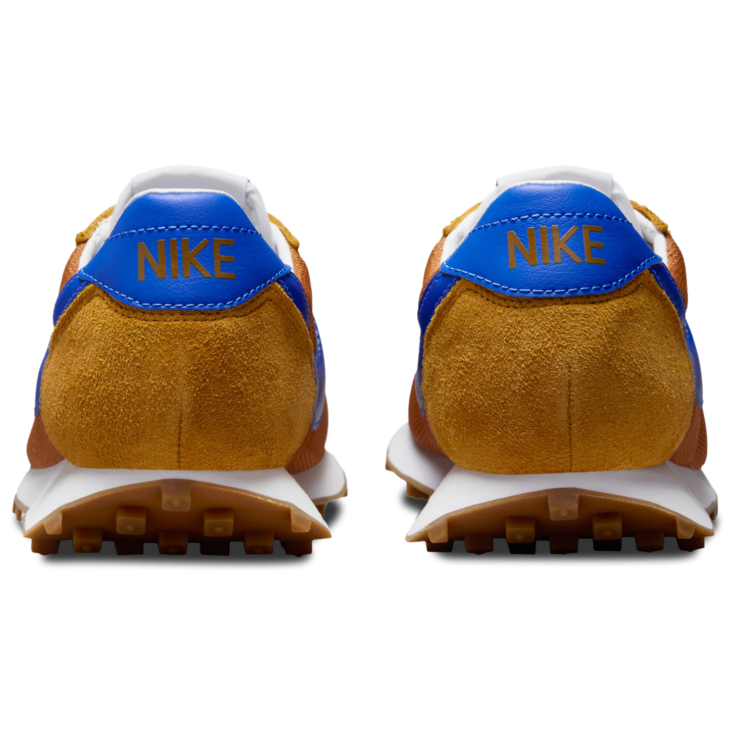 Nike LD-1000 - Women's - Desert Ochre/Hyper Royal