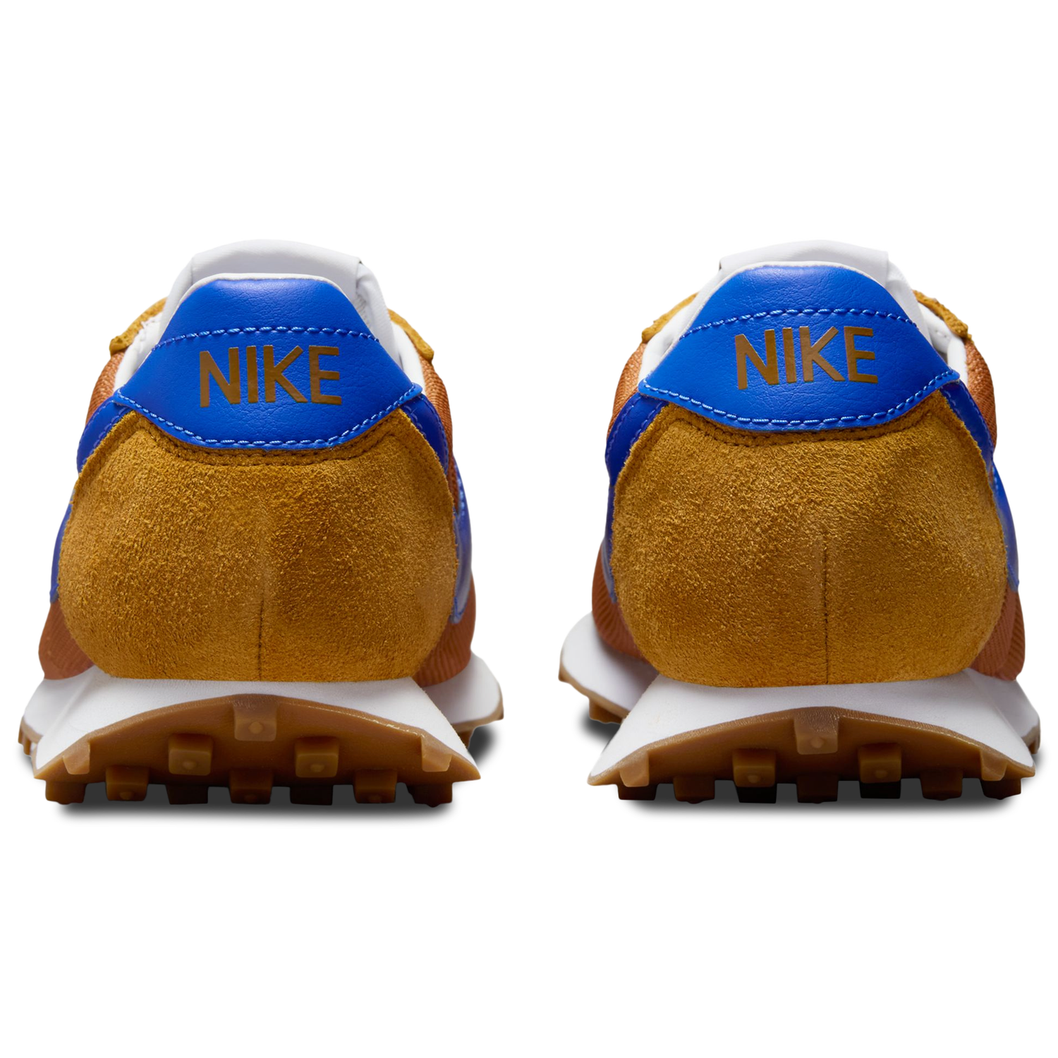Nike LD-1000 - Women's - Desert Ochre/Hyper Royal