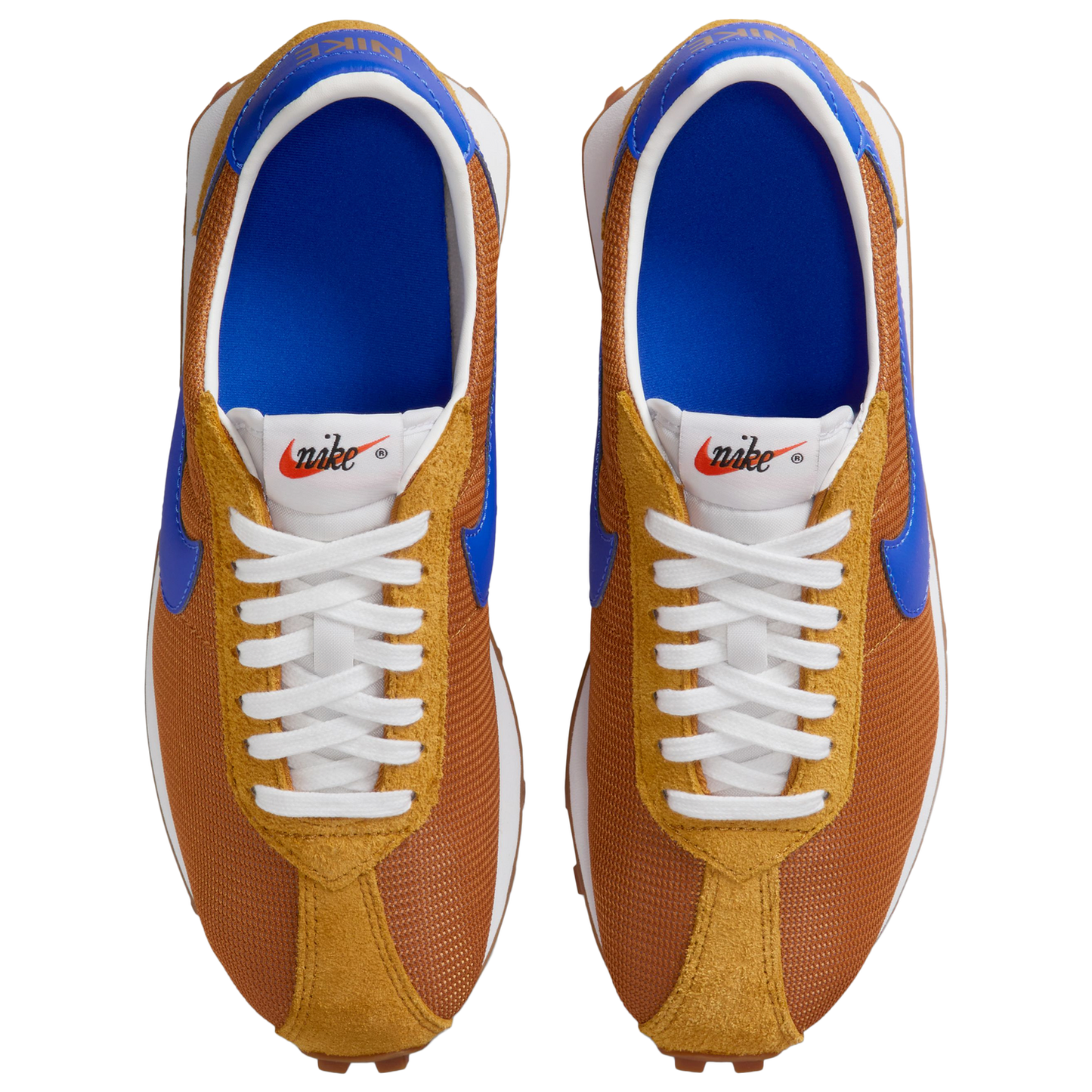 Nike LD-1000 - Women's - Desert Ochre/Hyper Royal