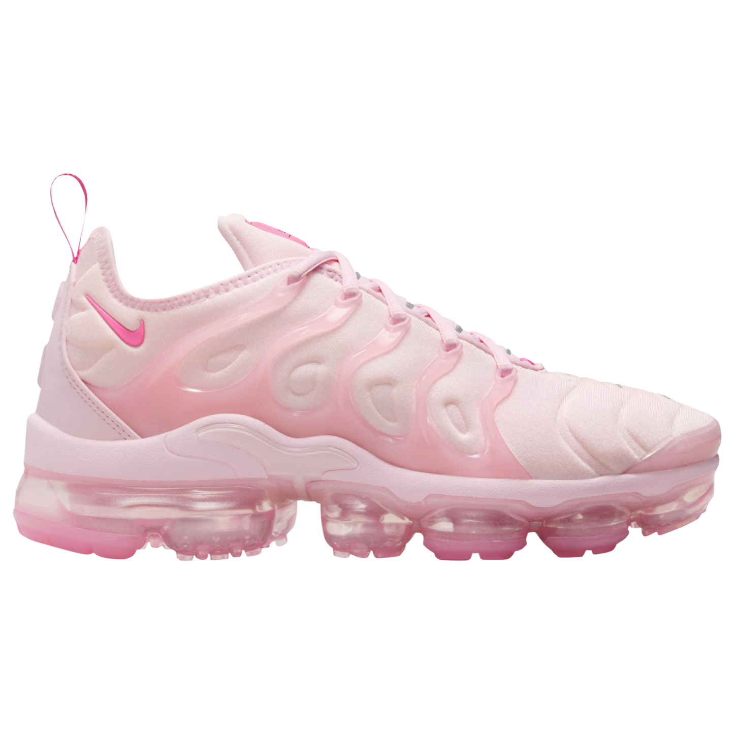 Nike Air Vapormax Plus - Women's - Pink/Pink