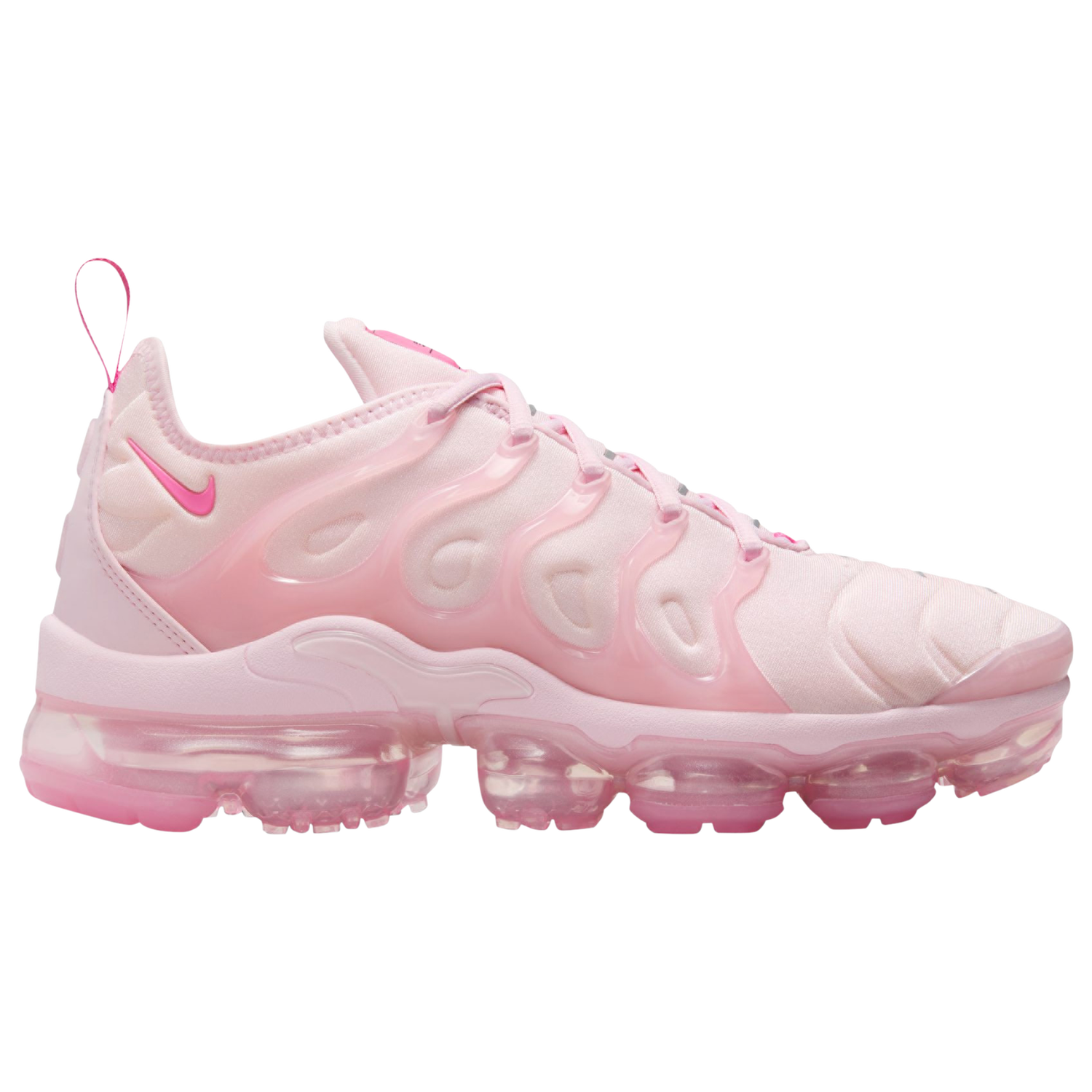Nike Air Vapormax Plus - Women's - Pink/Pink