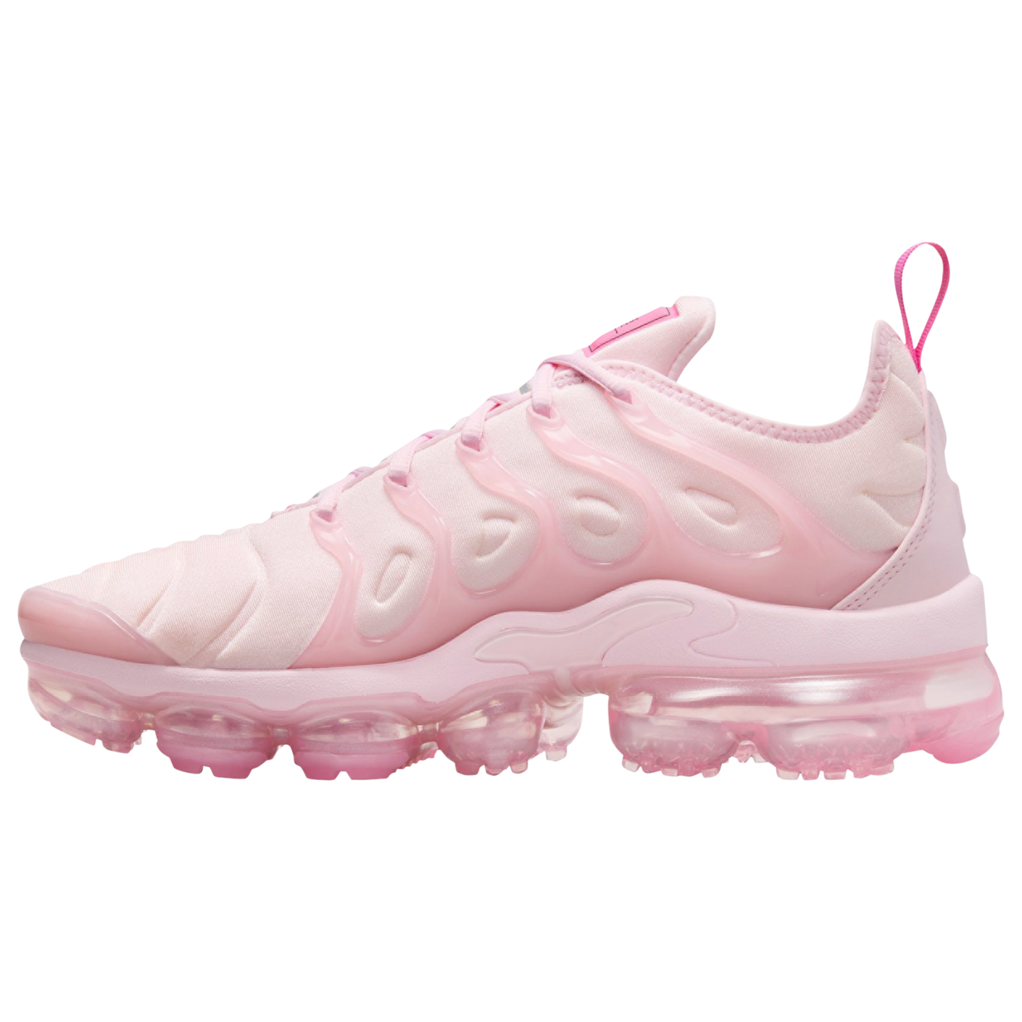 Nike Air Vapormax Plus - Women's - Pink/Pink