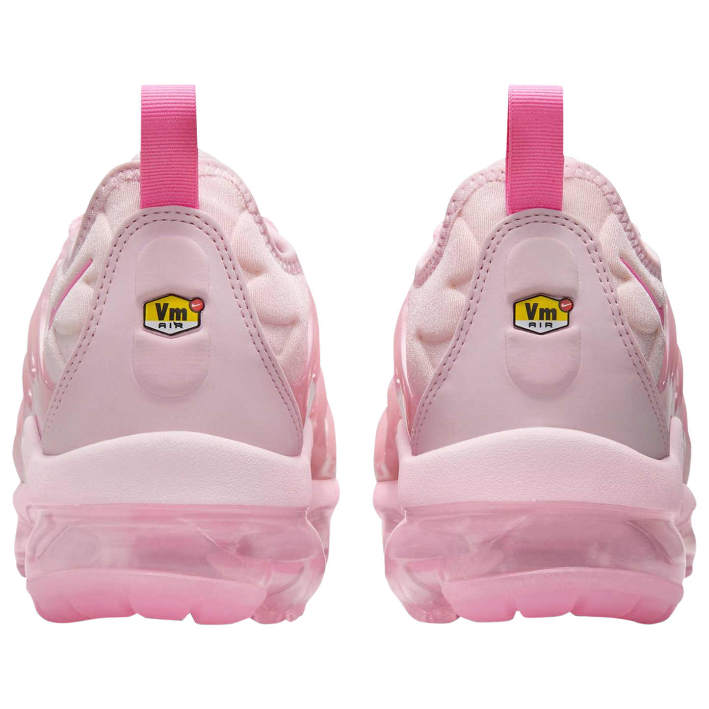 Nike Air Vapormax Plus - Women's - Pink/Pink