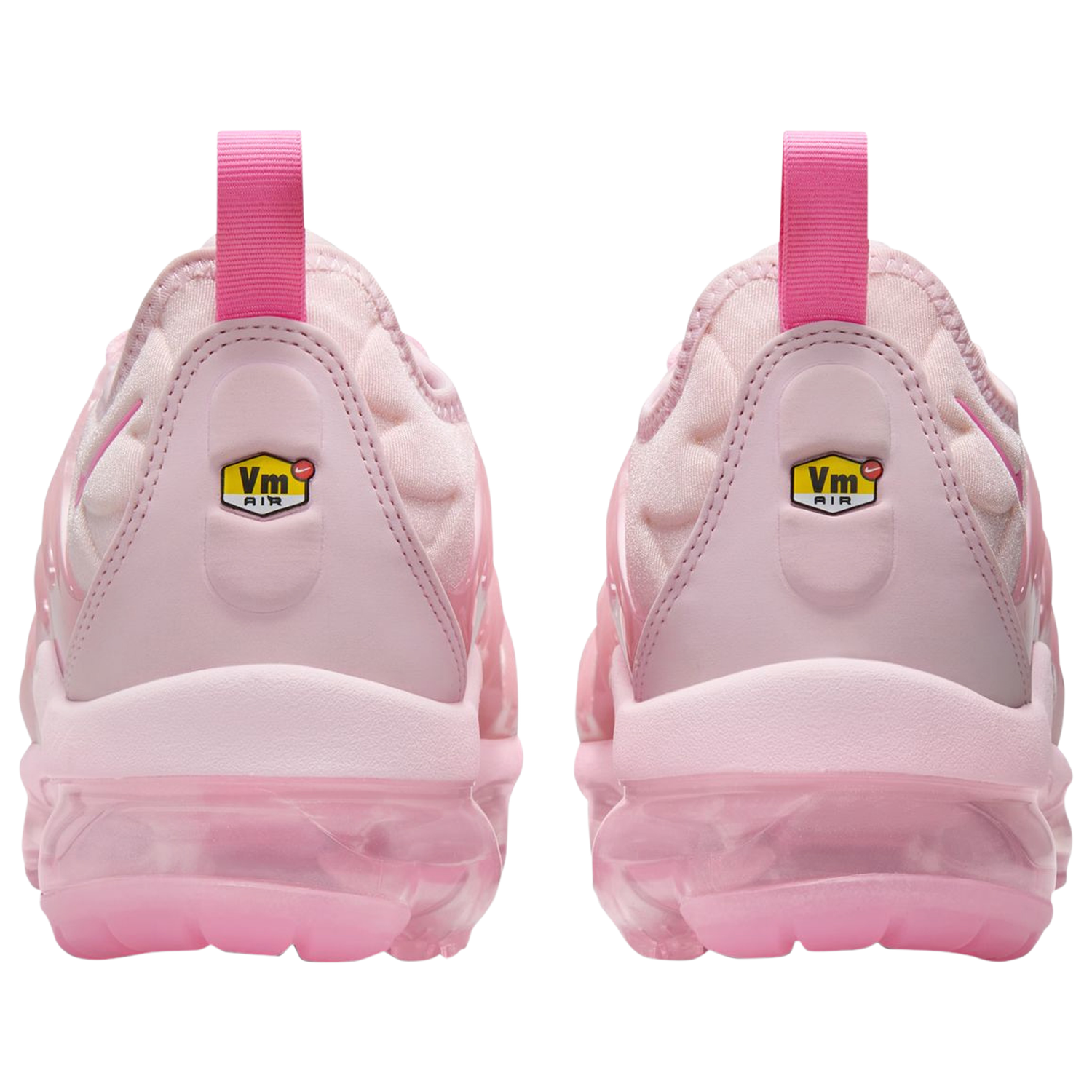 Nike Air Vapormax Plus - Women's - Pink/Pink