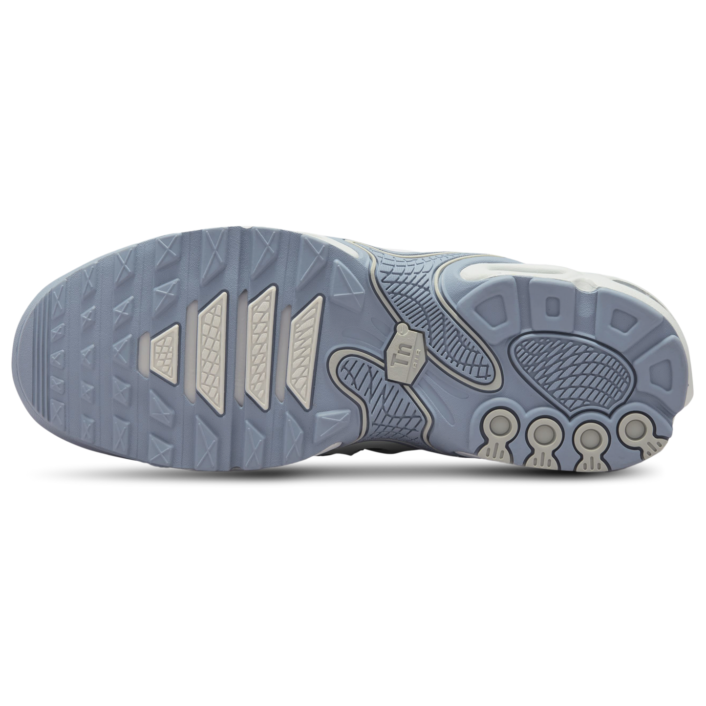Nike Air Max Plus Drift - Women's - Summit White/Ashen Slate/Light Silver