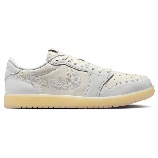 Jordan Air Jordan 1 Retro Low OG V2 - Men's - Sail/Off White/Coconut Milk