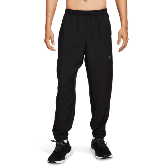 Nike Dri-FIT Challenger Woven Pant - Men's - Black/Black/Reflective Silver