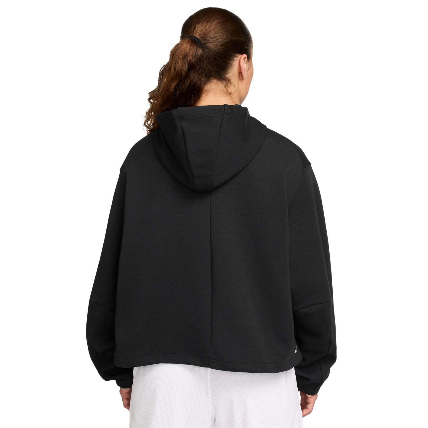 Nike Kobe Dri-FIT Mamba Pullover Hoodie - Women's - Black/Black