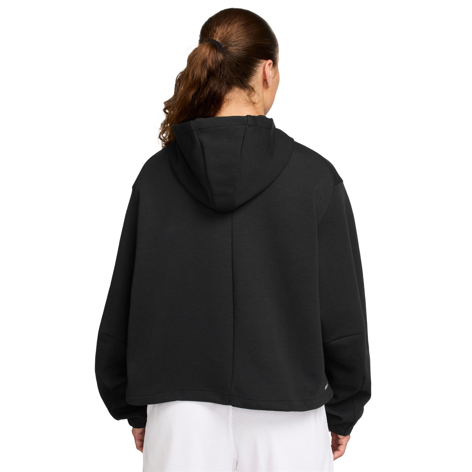 Nike Kobe Dri-FIT Mamba Pullover Hoodie - Women's - Black/Black