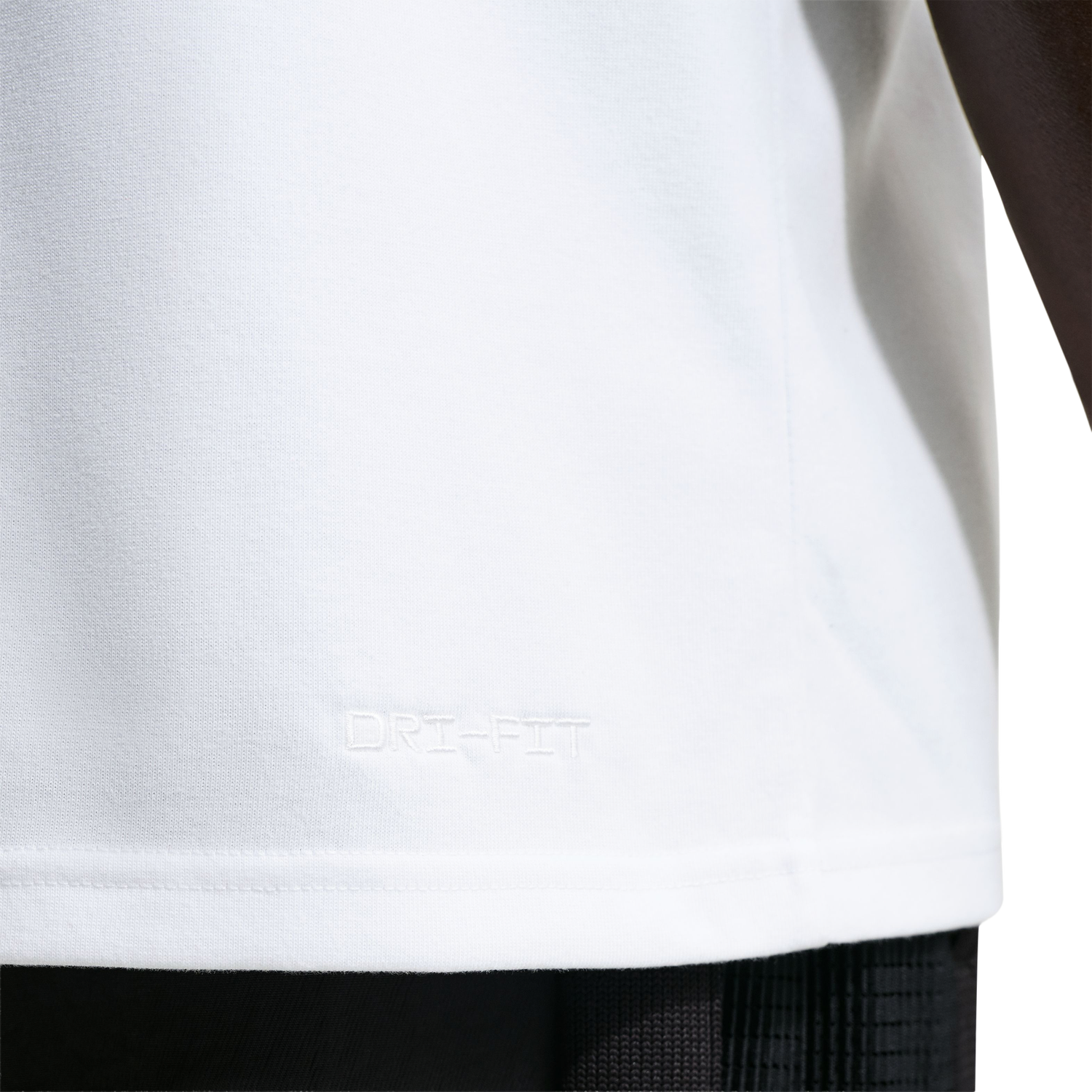 Nike Kobe Bryant M90 Dri-Fit T-Shirt - Men's - White/Multi