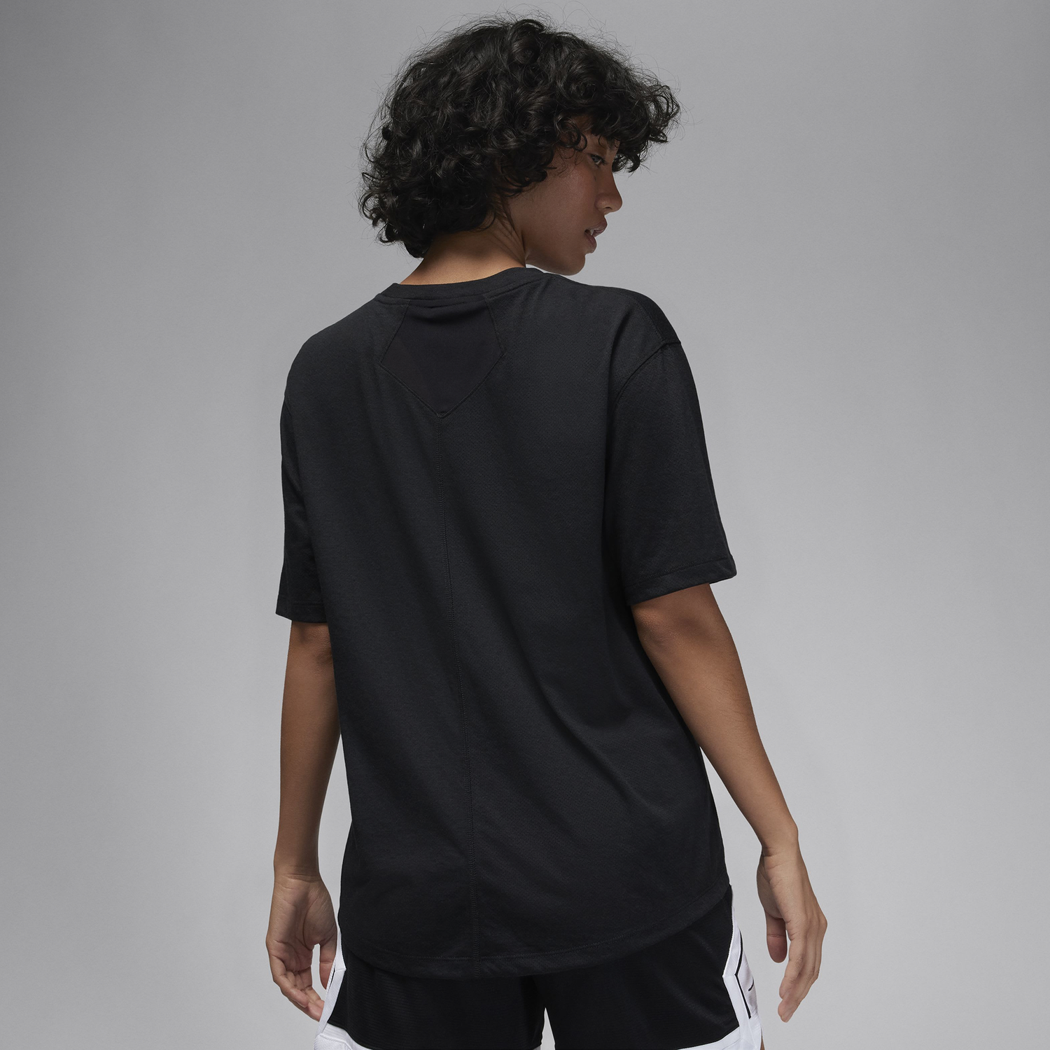 Jordan SPT Diamond Top - Women's - Black