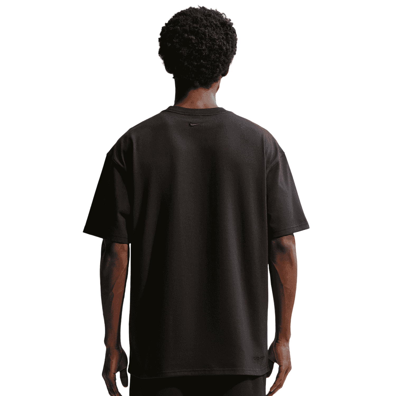 Nike Kobe Dri-FIT M90 All Star Weekend T-Shirt - Men's - Gray/Purple/Black