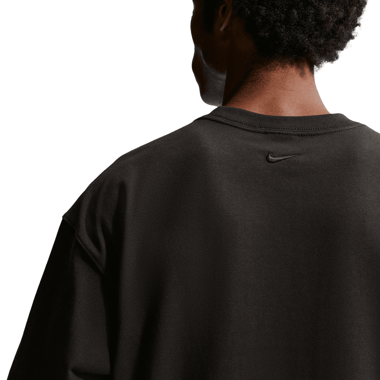 Nike Kobe Dri-FIT M90 All Star Weekend T-Shirt - Men's - Gray/Purple/Black