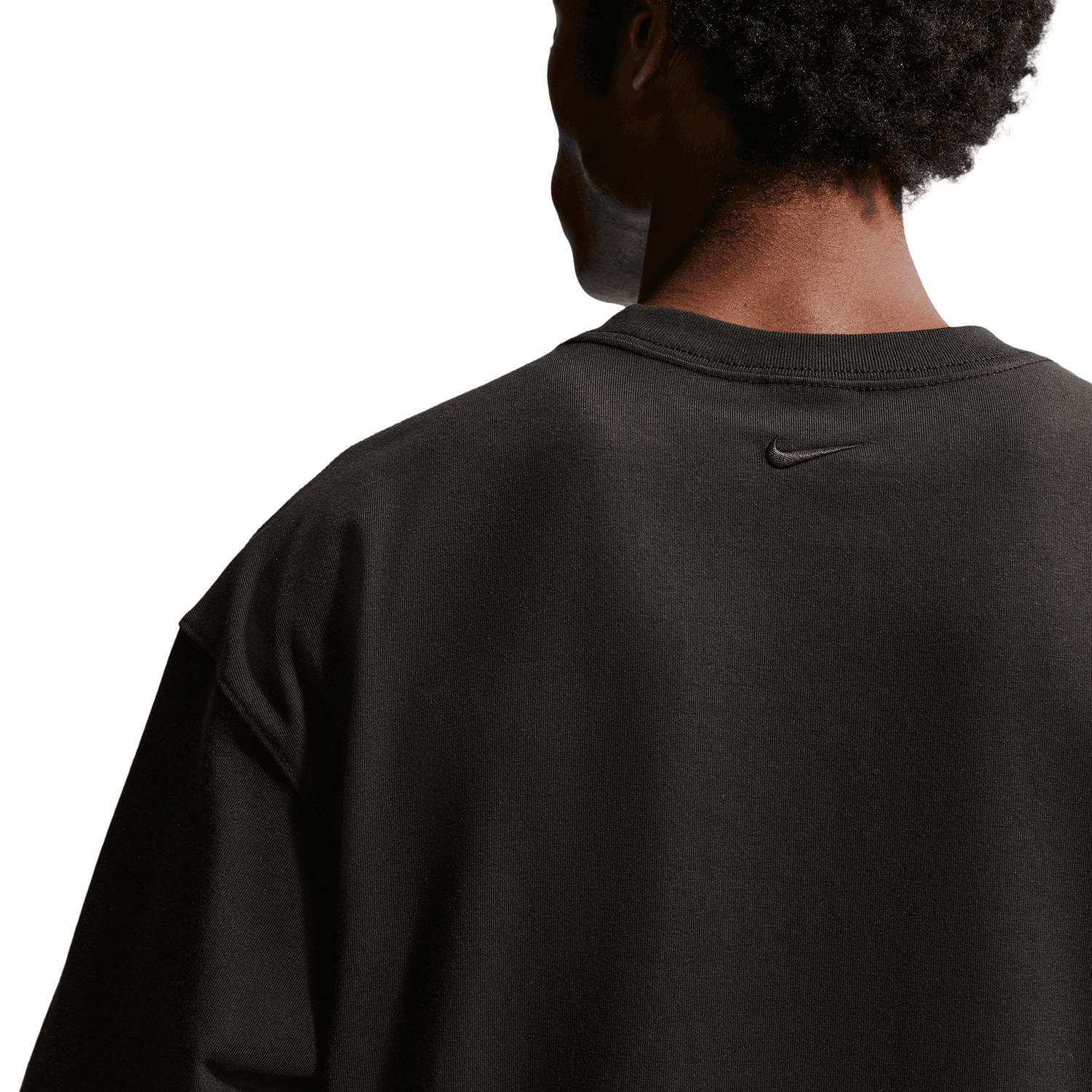 Nike Kobe Dri-FIT M90 All Star Weekend T-Shirt - Men's - Gray/Purple/Black