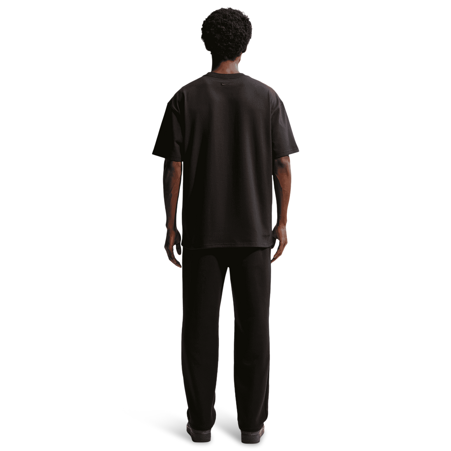 Nike Kobe Dri-FIT M90 All Star Weekend T-Shirt - Men's - Gray/Purple/Black