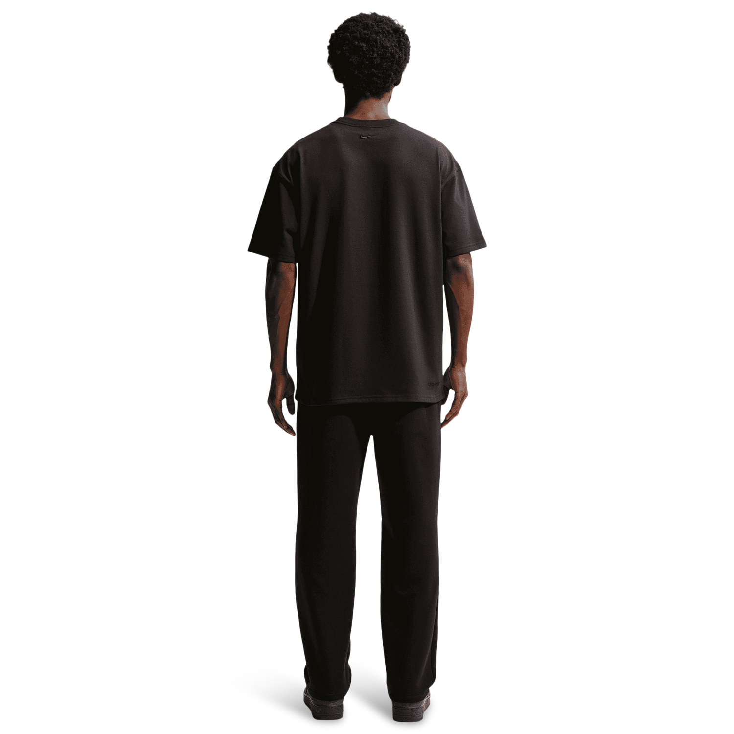 Nike Kobe Dri-FIT M90 All Star Weekend T-Shirt - Men's - Gray/Purple/Black