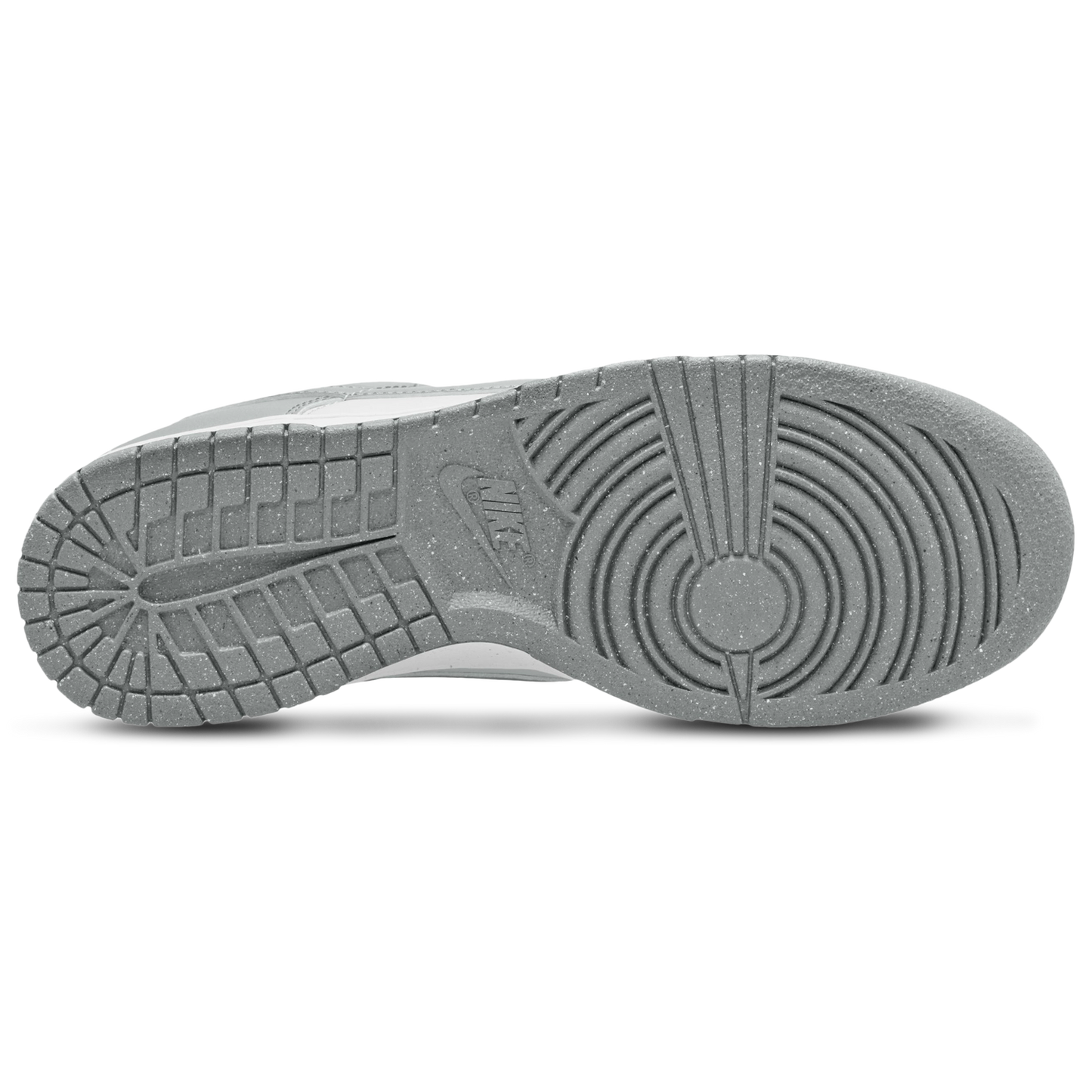 Nike Dunk Low Retro Bttys - Men's - White/Light Smoke Grey/White