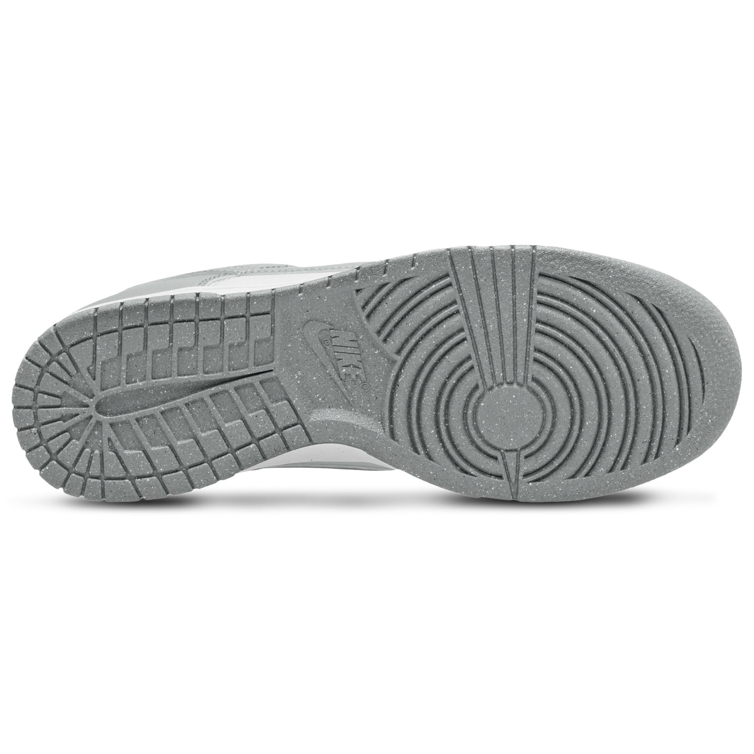 Nike Dunk Low Retro Bttys - Men's - White/Light Smoke Grey/White