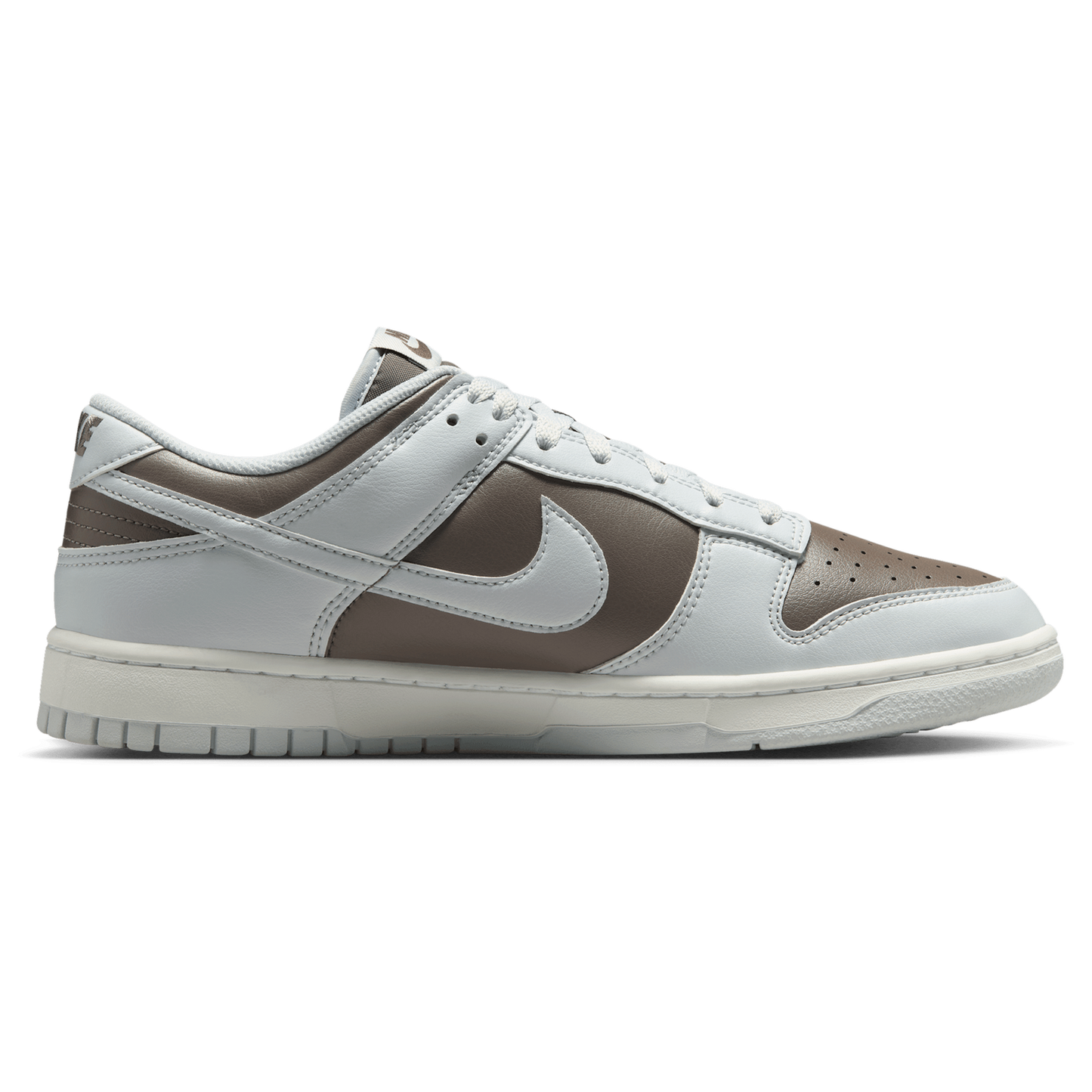Nike Dunk Low Retro Bttys - Men's - Pure Platinum/Summit White/Cave Stone