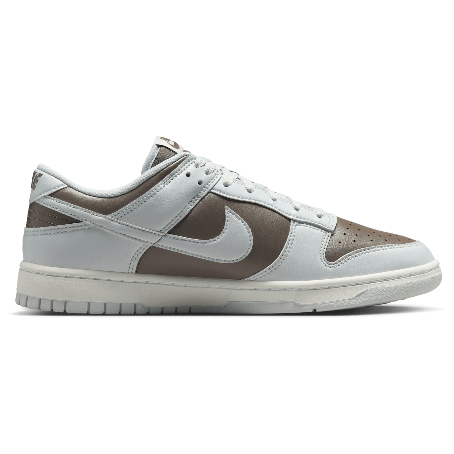 Nike Dunk Low Retro Bttys - Men's - Pure Platinum/Summit White/Cave Stone