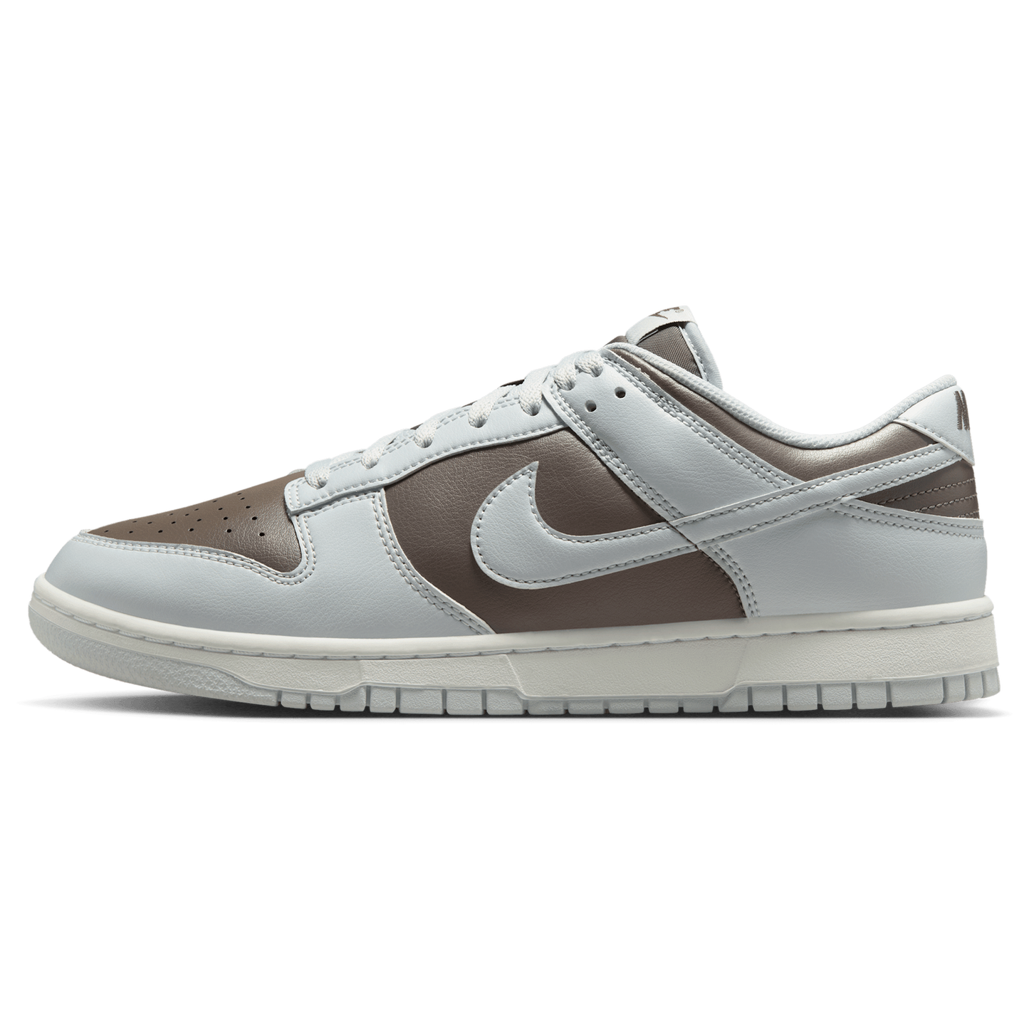 Nike Dunk Low Retro Bttys - Men's - Pure Platinum/Summit White/Cave Stone