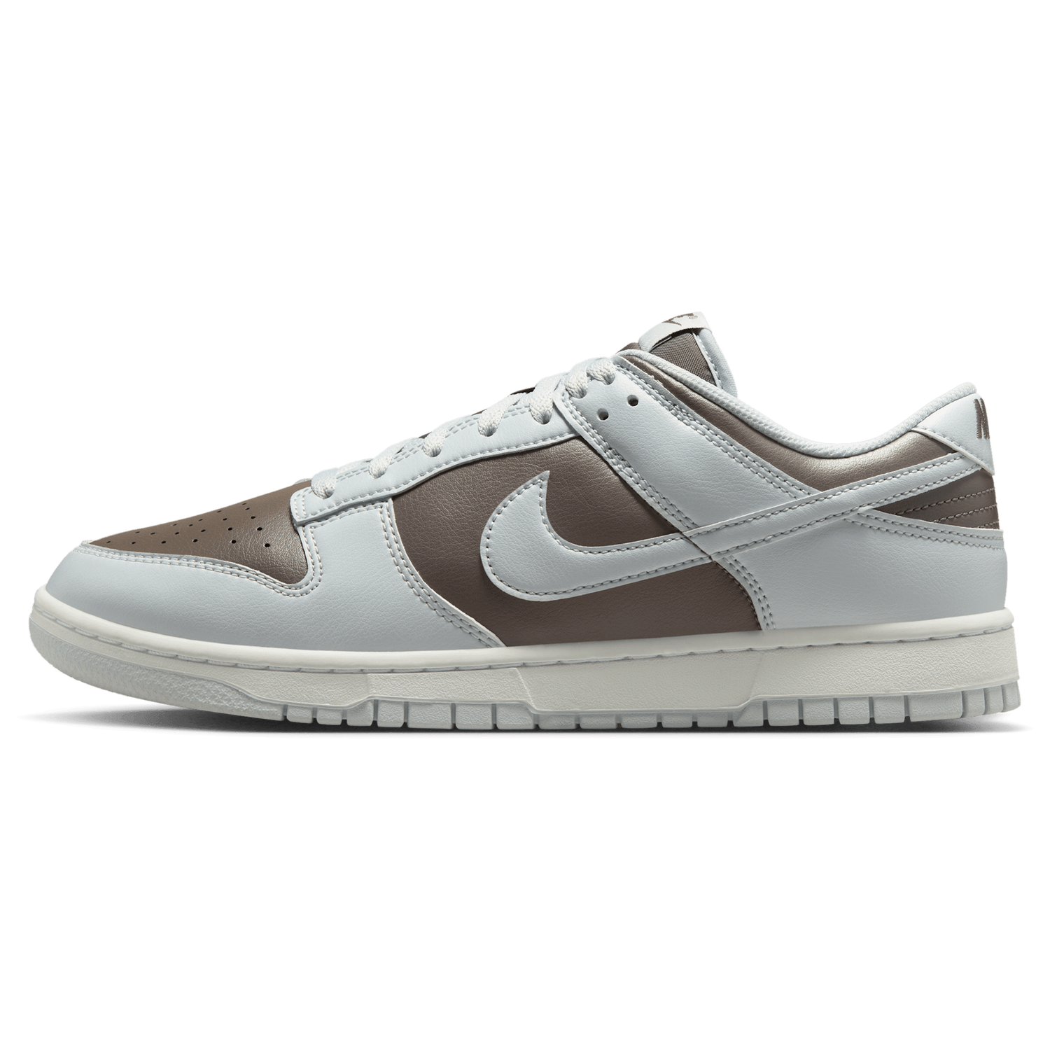 Nike Dunk Low Retro Bttys - Men's - Pure Platinum/Summit White/Cave Stone