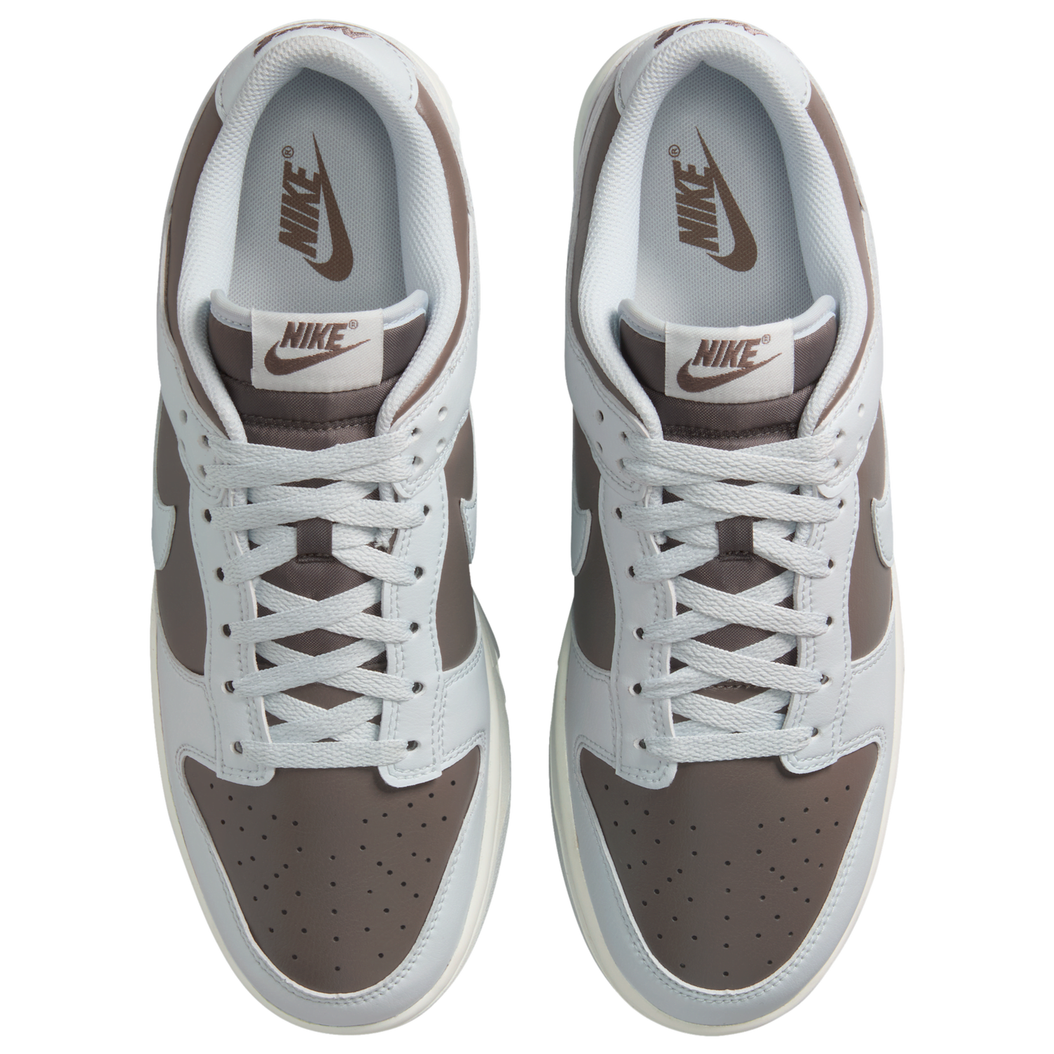 Nike Dunk Low Retro Bttys - Men's - Pure Platinum/Summit White/Cave Stone