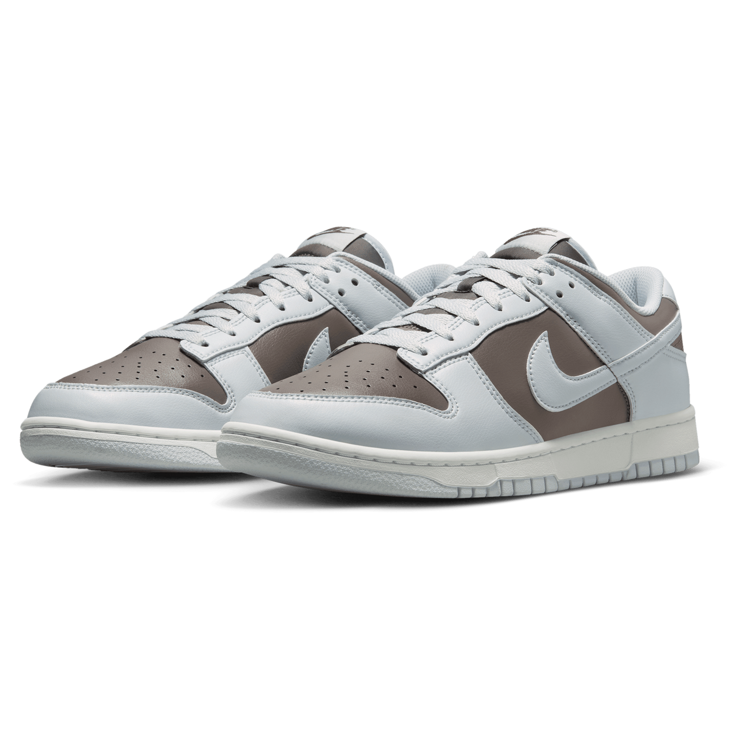 Nike Dunk Low Retro Bttys - Men's - Pure Platinum/Summit White/Cave Stone